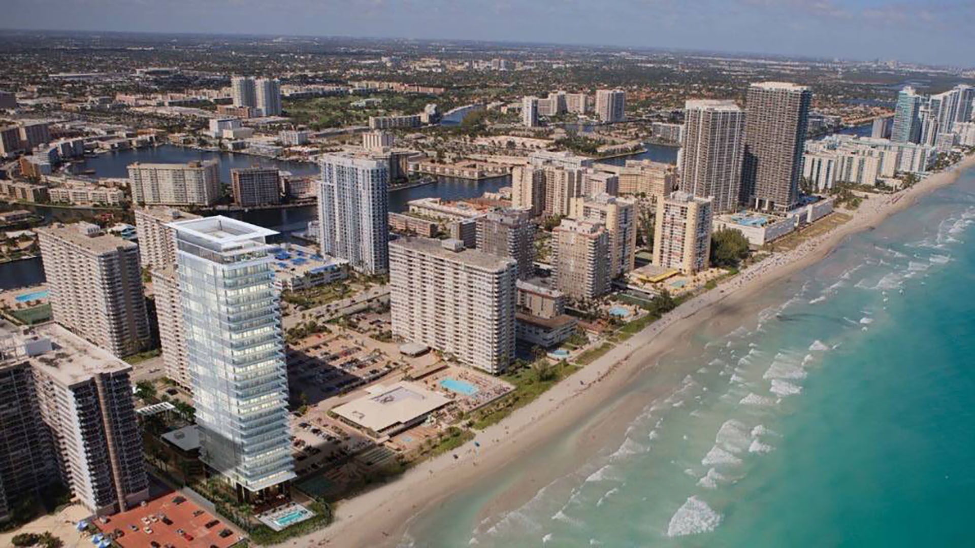 Dallas to Hallandale Beach in 2026: Domicile Questions Luxury Buyers Should Answer Before Closing