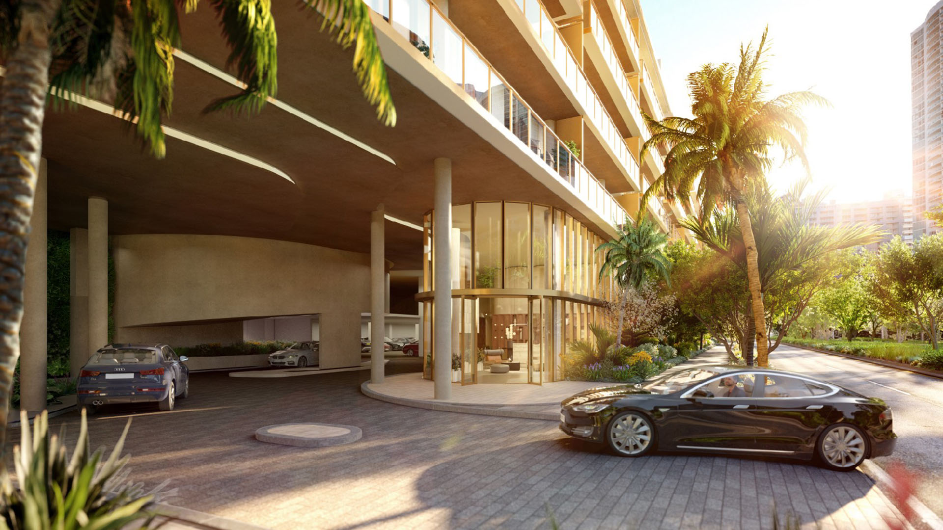 What buyers miss when they focus on lobby glamour instead of resident circulation