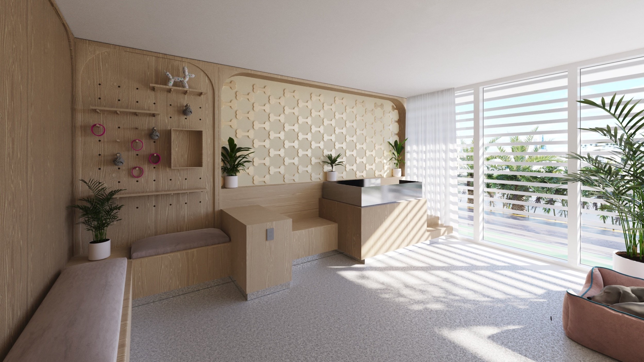 Design Miami: what buyers with multiple pets should consider before choosing a South Florida base