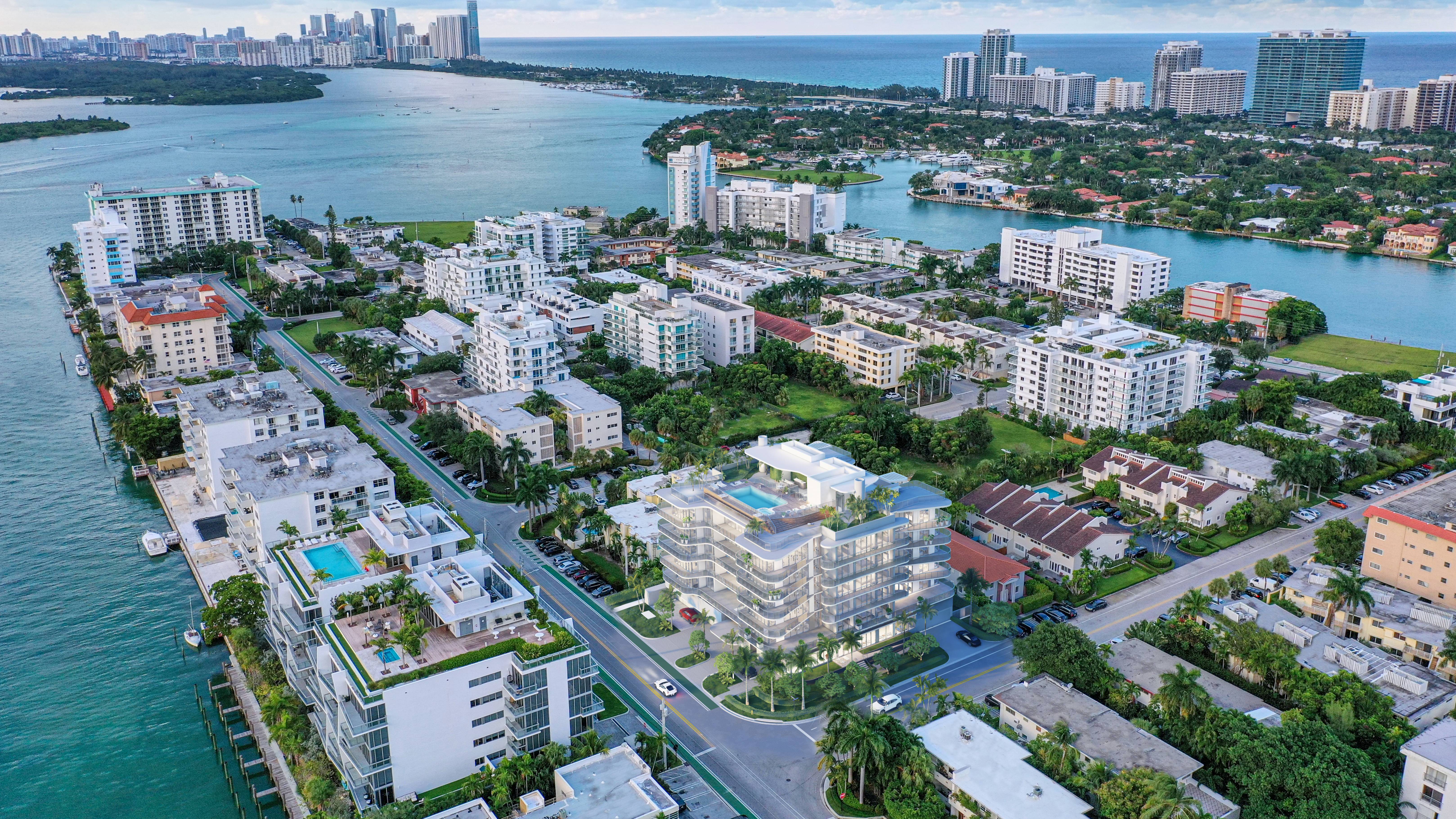 Alana Bay Harbor Islands or W Pompano Beach Hotel & Residences: Where Arrival Sequence, Security Posture, and Guest Discretion Change the Ownership Experience