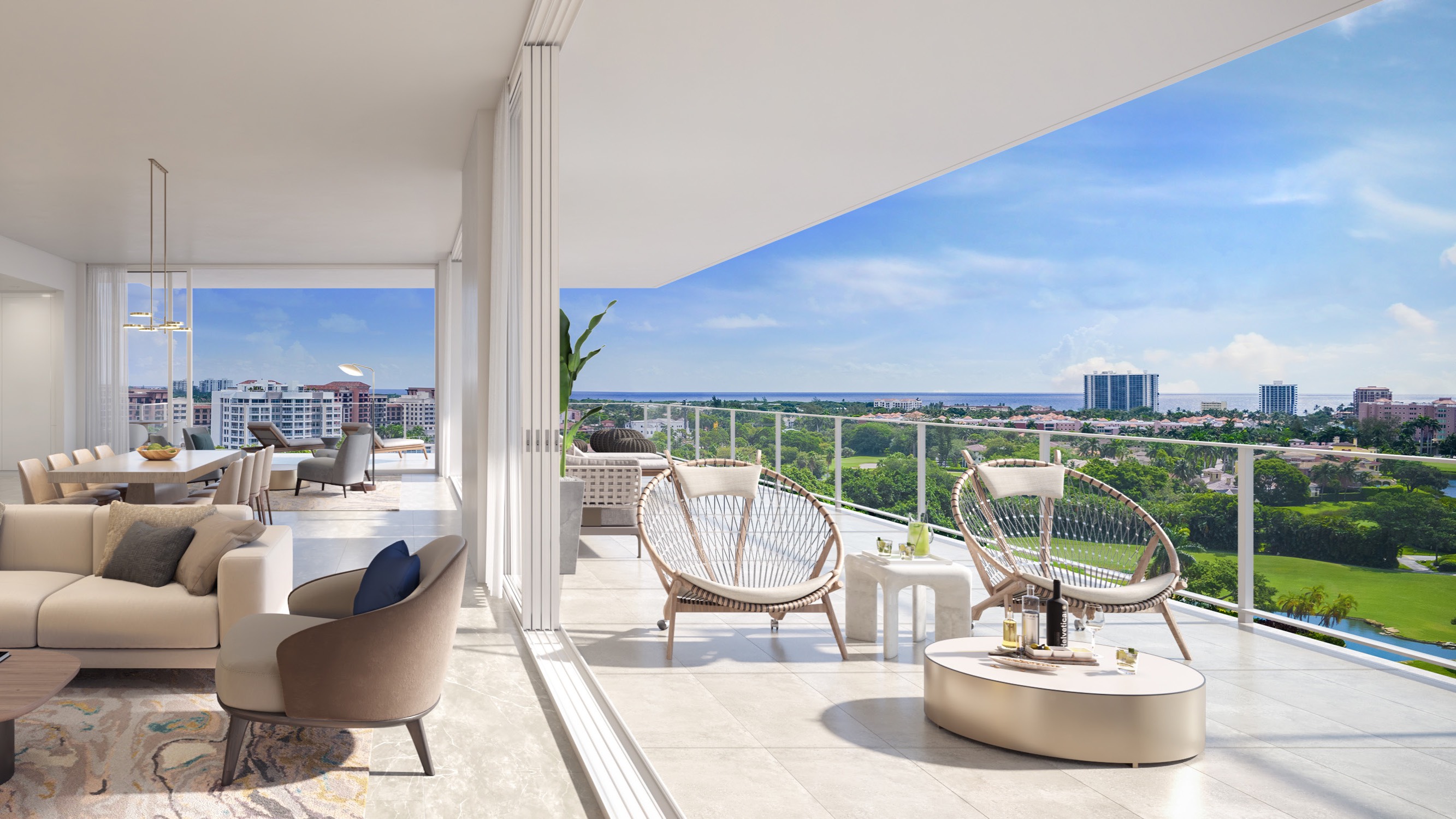 São Paulo to Boca Raton: the buyer’s guide to choosing a trophy penthouse