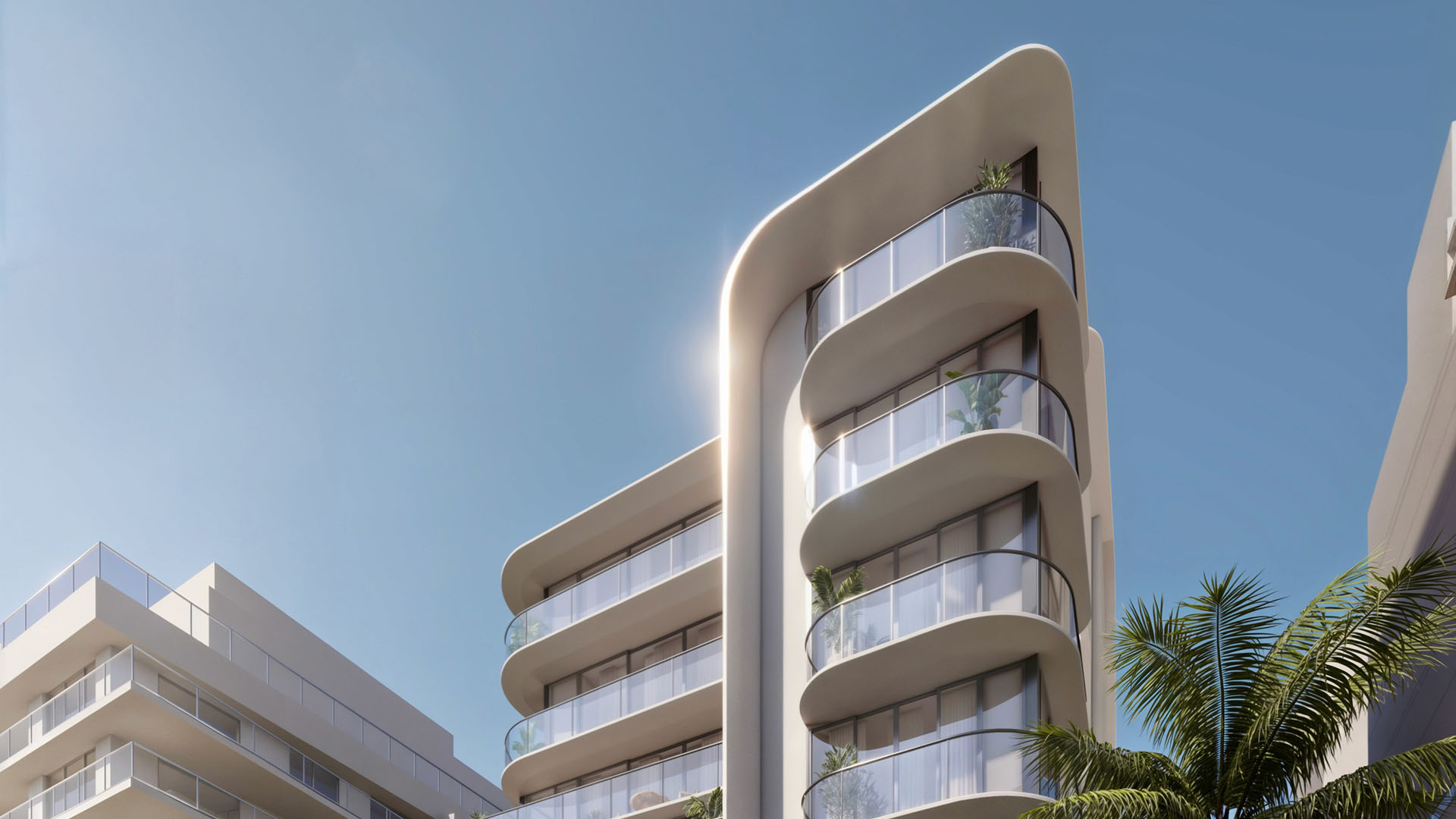 Inside Alma Bay Harbor Islands: staff logistics and back-of-house design