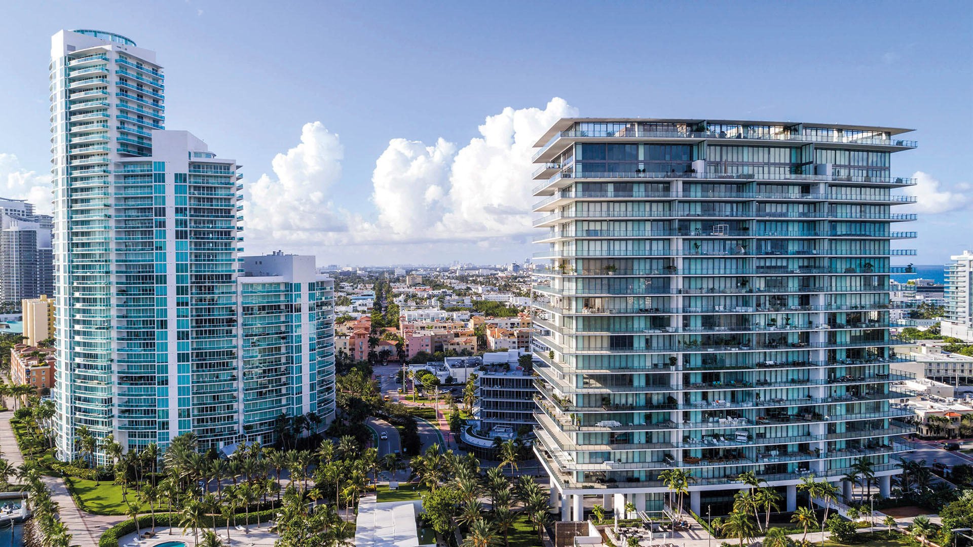 Best South of Fifth luxury residences for financed buyers who still want flexibility