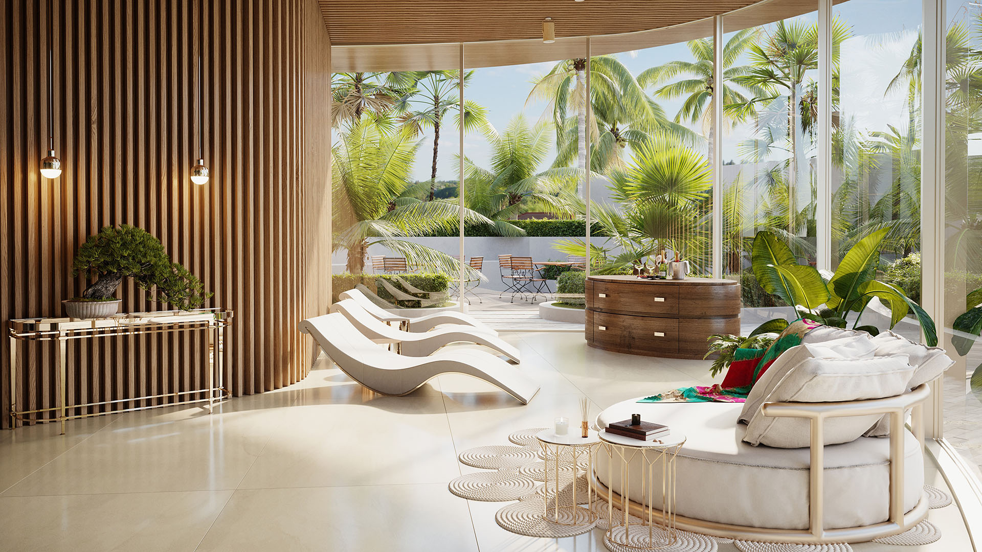 How Aria Reserve Miami fits the conversation around high-service living without excess theater across South Florida