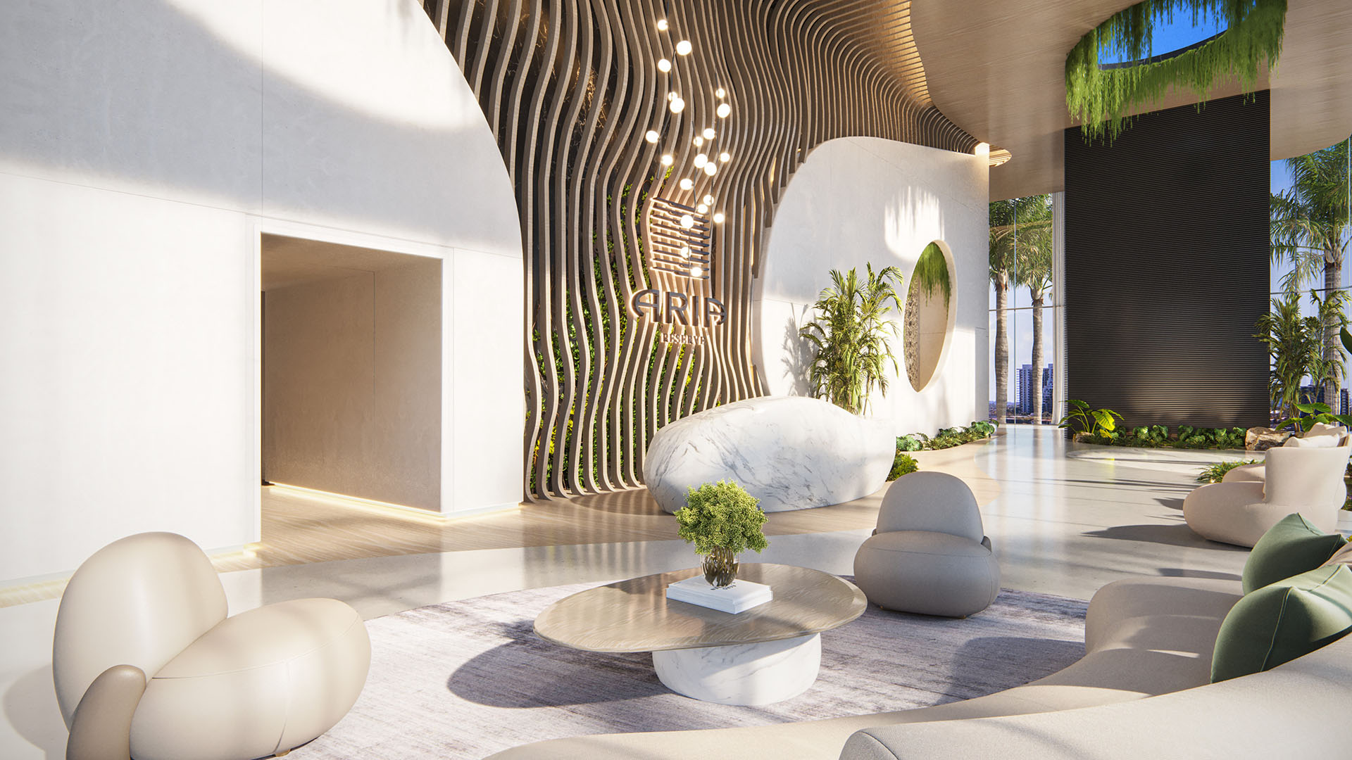 Best Wynwood luxury residences for buyers who dislike hotel traffic