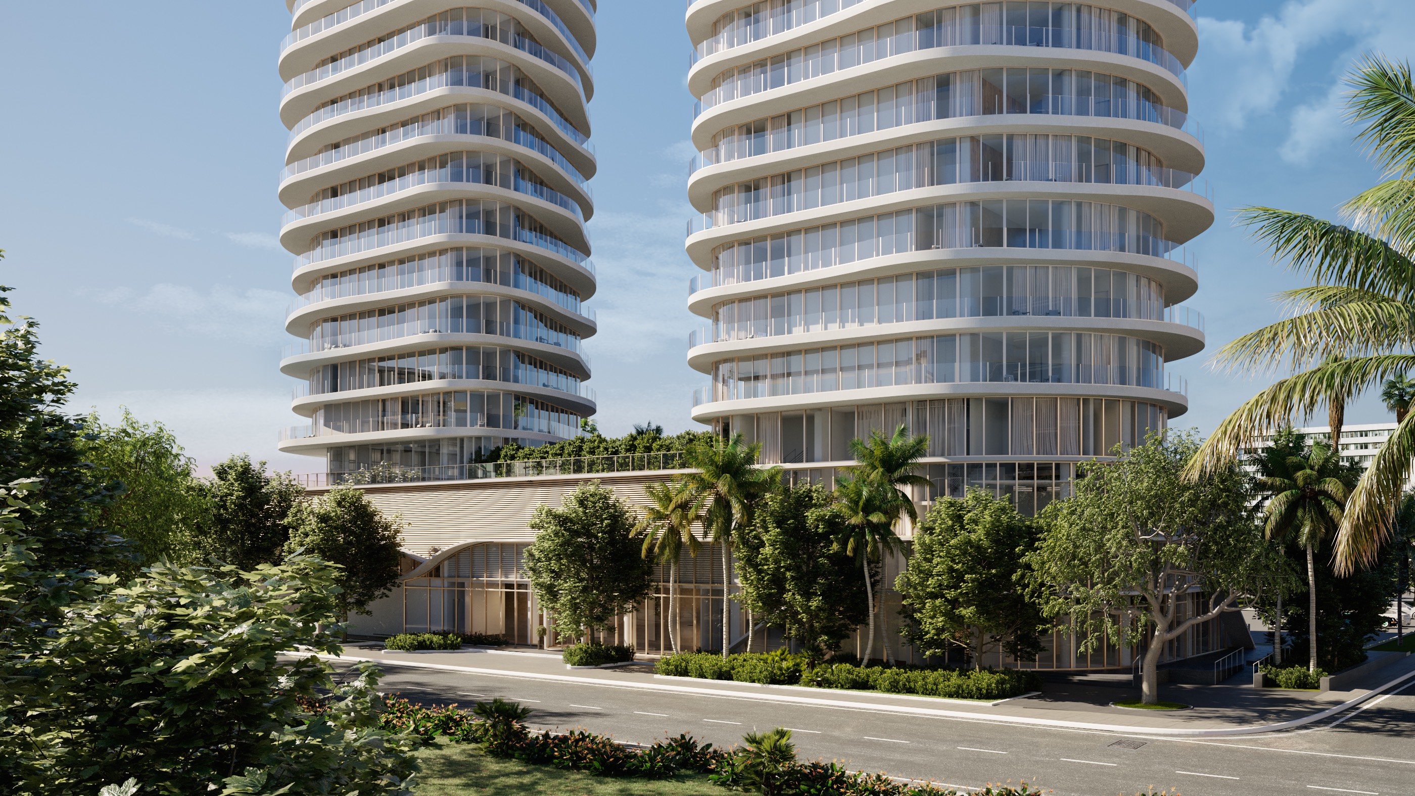 Armani Casa Residences Pompano Beach: The Buyer Test for Milestone-Inspection Status in 2026