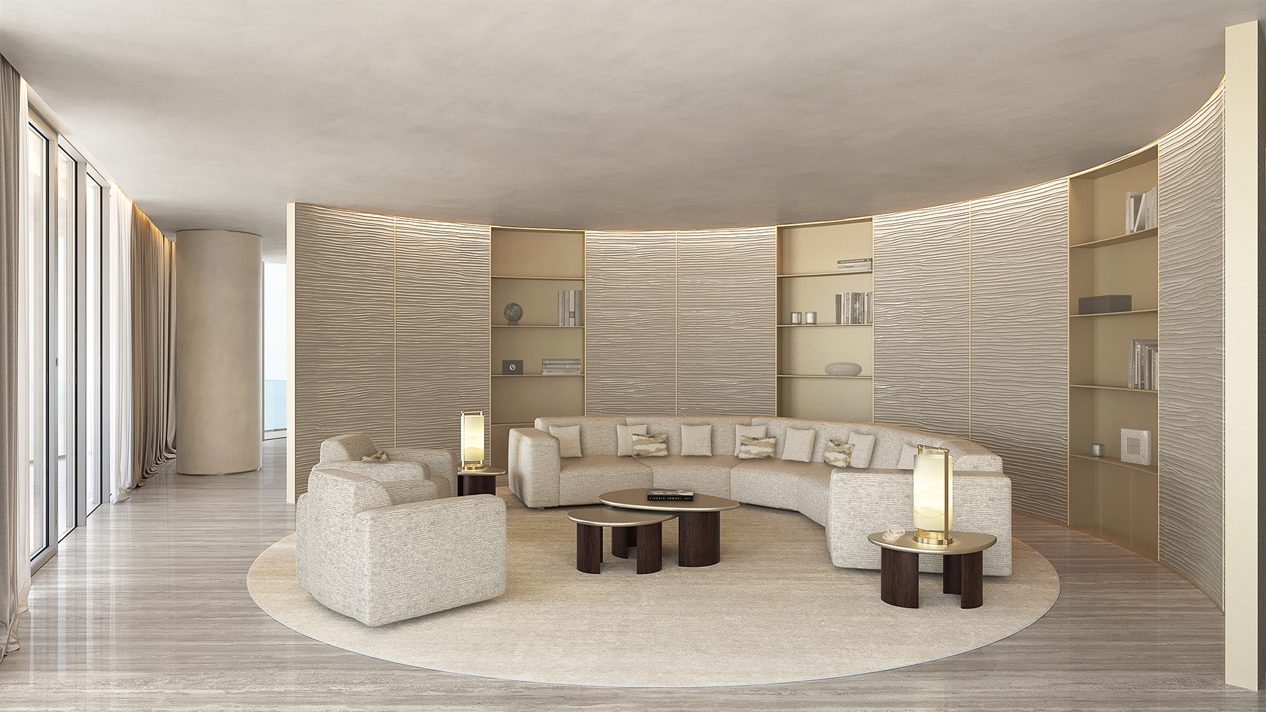 Armani Casa Residences Pompano Beach: What Seasonal Buyers Should Know About Structural Reserve-Study Exposure