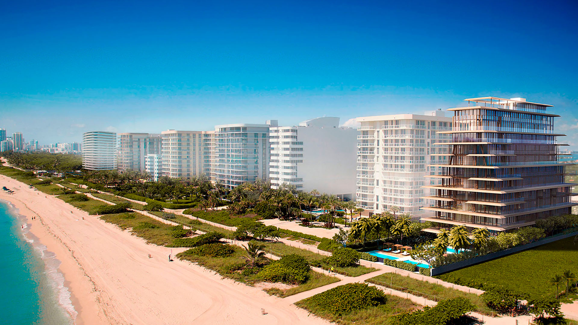 Before Leaving Toronto: How to Coordinate Entity Structure, Homestead, and a Surfside Closing