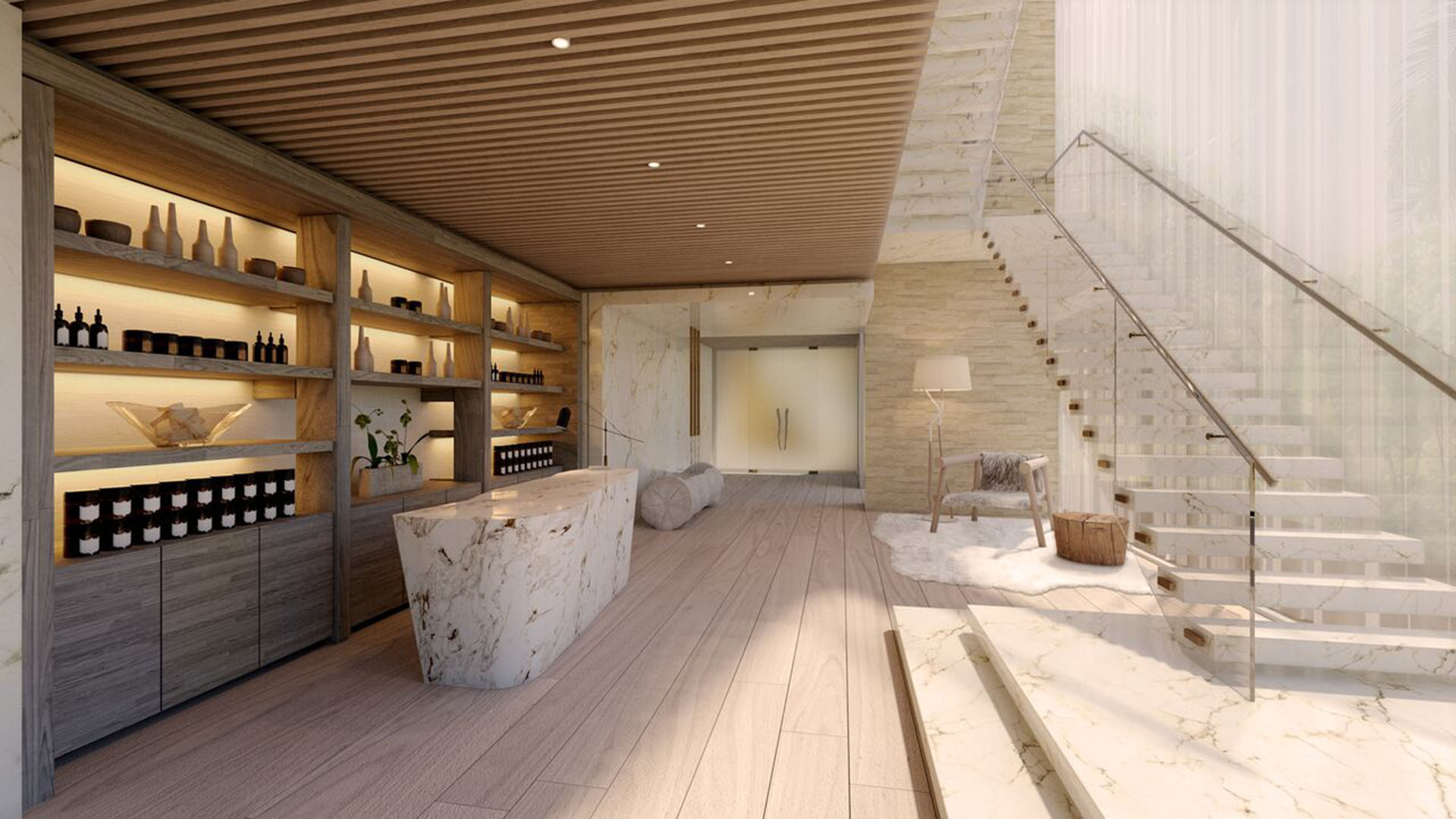 Four Seasons Hotel & Private Residences Fort Lauderdale vs Auberge Beach Residences & Spa Fort Lauderdale: Two Beach Service Personalities