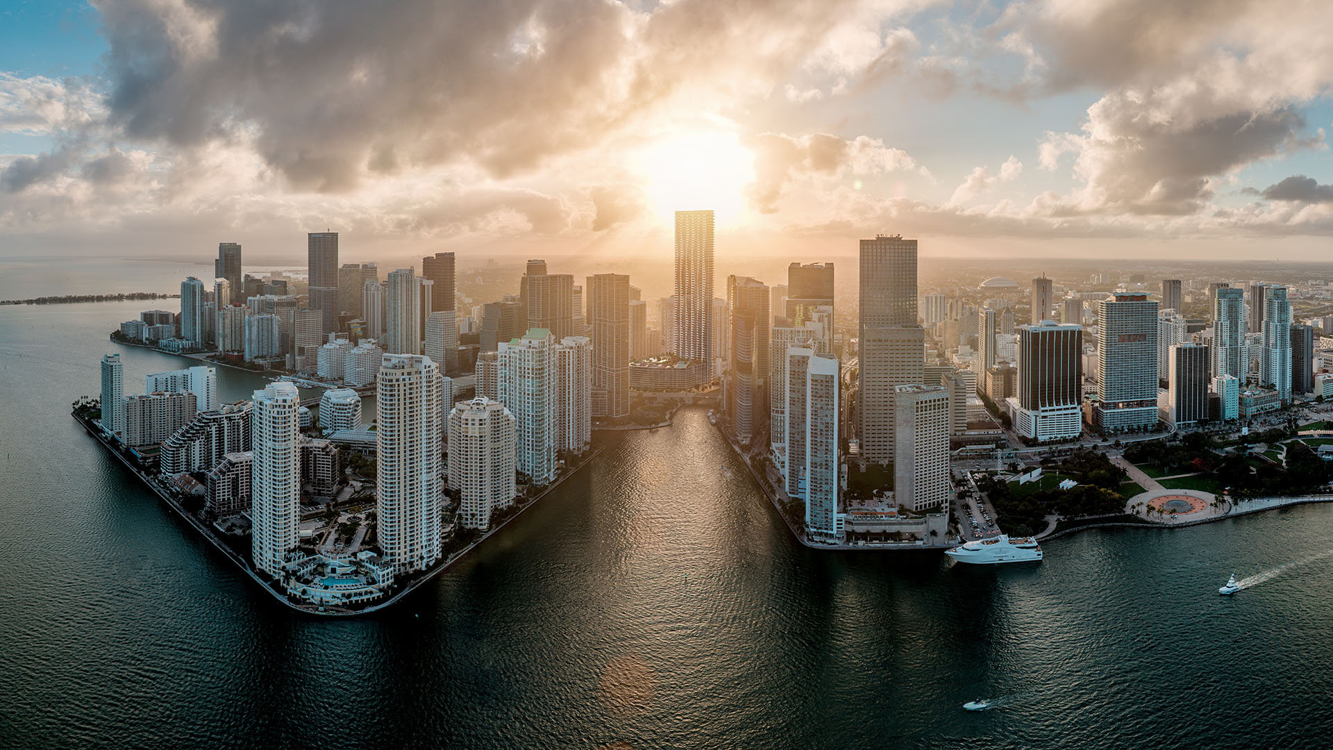 How questions around cross-border ownership planning influence the decision to buy in Miami