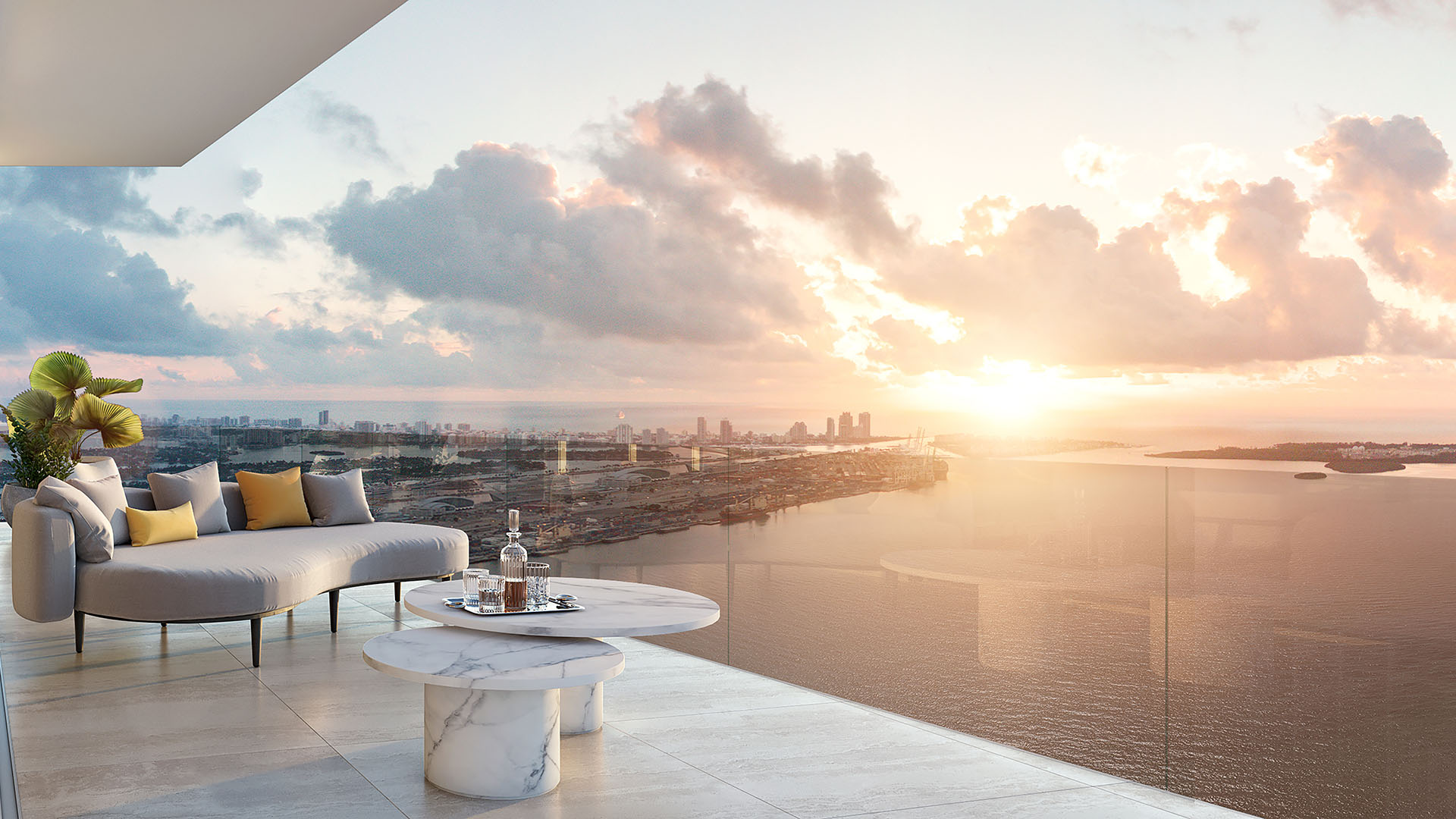 The 2026 Due-Diligence Question Behind Aging-in-Place Circulation in Miami Penthouses