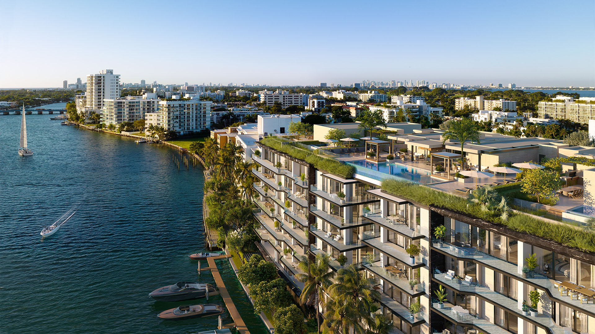 Bay Harbor Towers: What Seasonal Buyers Should Know About Roof-Rights Clarity