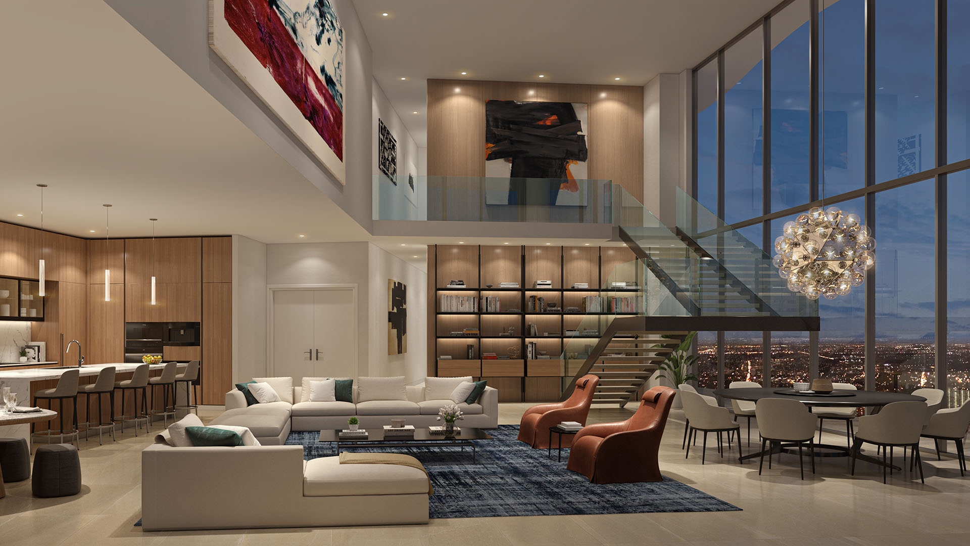 Casa Bella by B&B Italia Downtown Miami and Baccarat Residences Brickell: What Full-Time Owners Should Know About Design Pedigree, Household Operations, and Resale Discipline