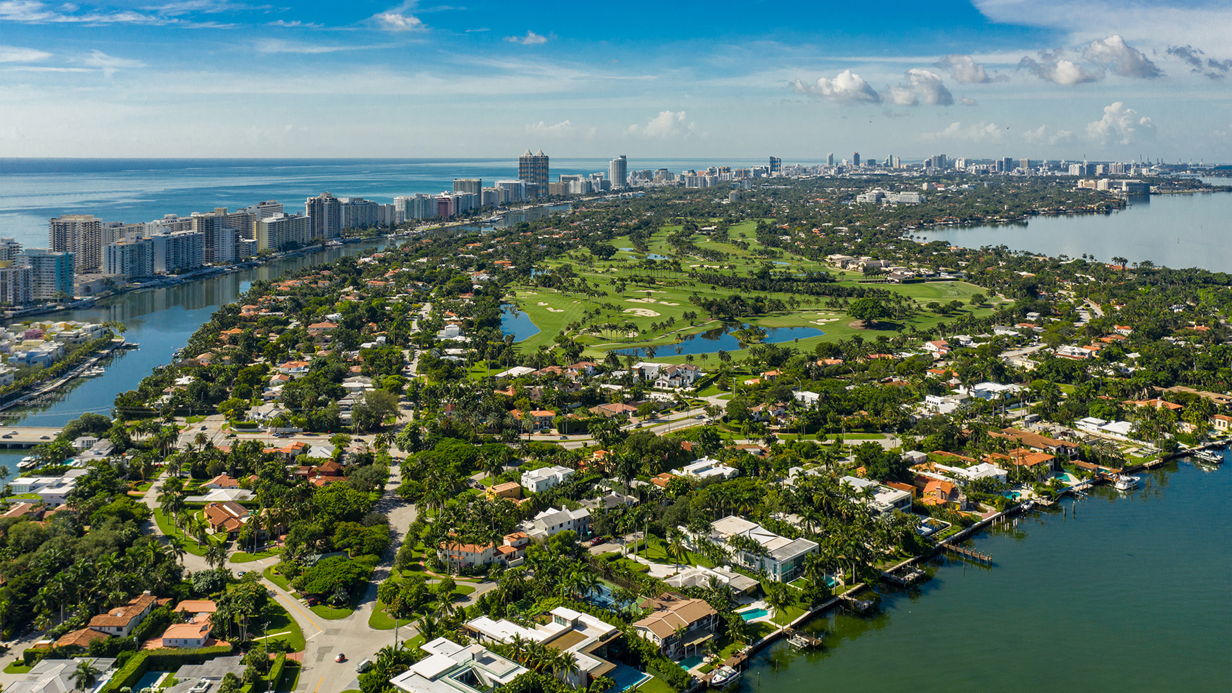 Miami vs. Ibiza: Beach Party Capitals Compete for the Jet Set