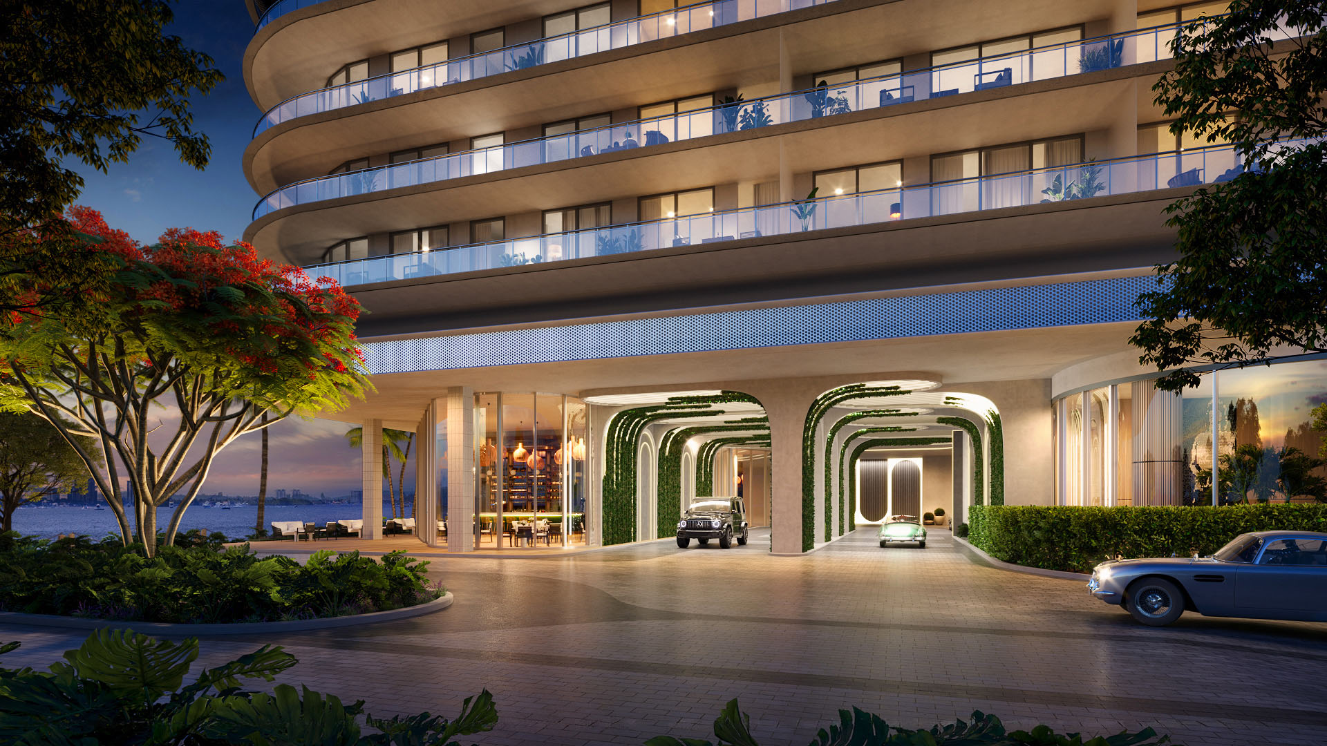 What to ask about entity ownership and privacy before buying at Continuum Club & Residences North Bay Village