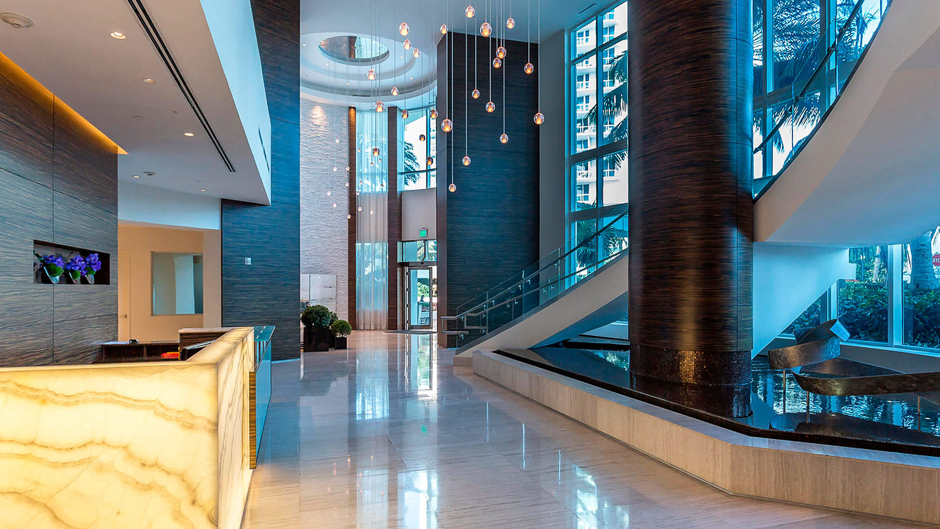 What Luxury Condo Buyers Should Ask About AI Concierge Privacy in 2026