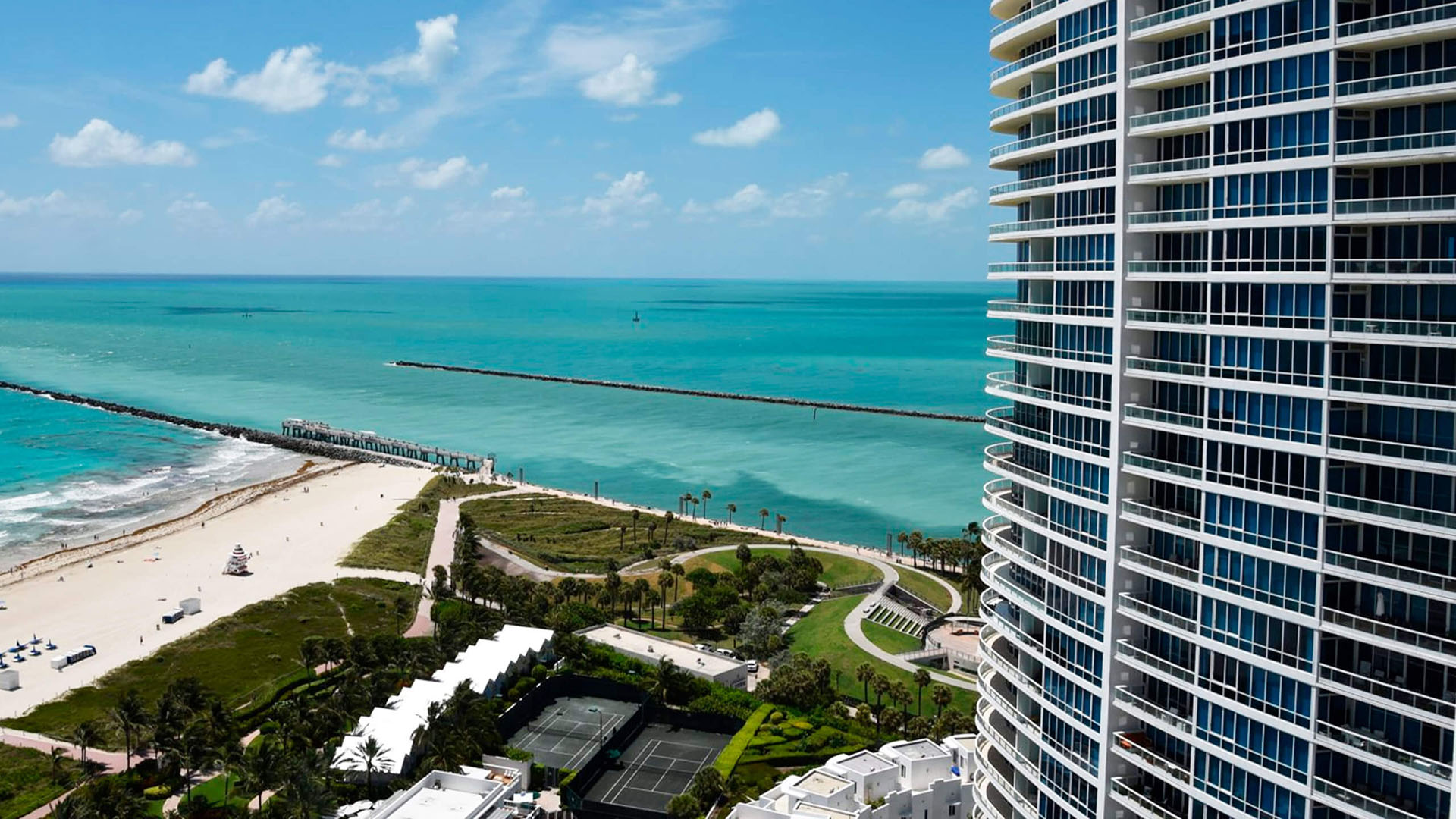 What to ask about reserve study assumptions before buying at Continuum on South Beach