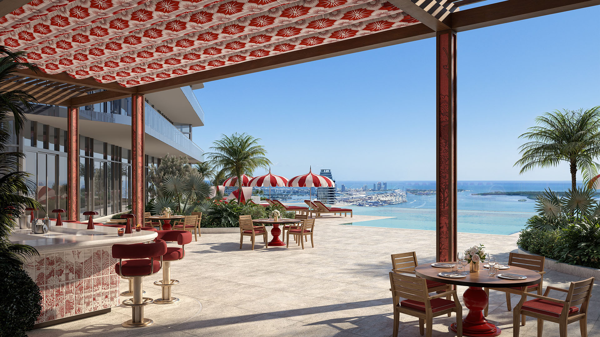 Faena Residences Miami Downtown Miami: How to Evaluate Spa-Floor Crowding Before Contract