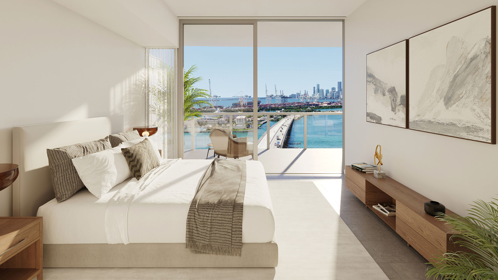 How to Negotiate Around Hurricane-Rated Openings Without Losing the Right Residence