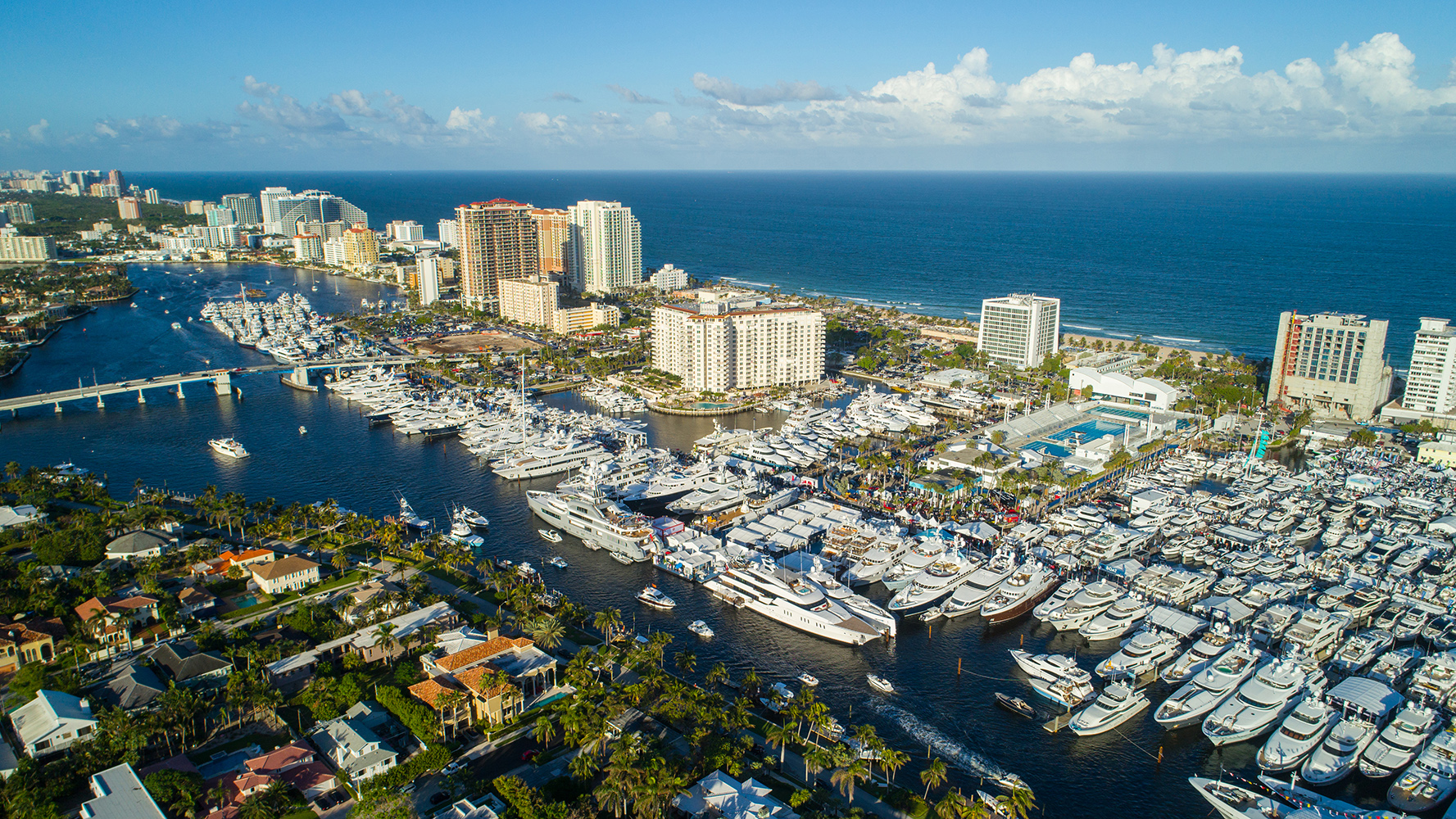 Four Seasons Fort Lauderdale vs Auberge Beach Residences: Broward's Beachfront Luxury Faceoff