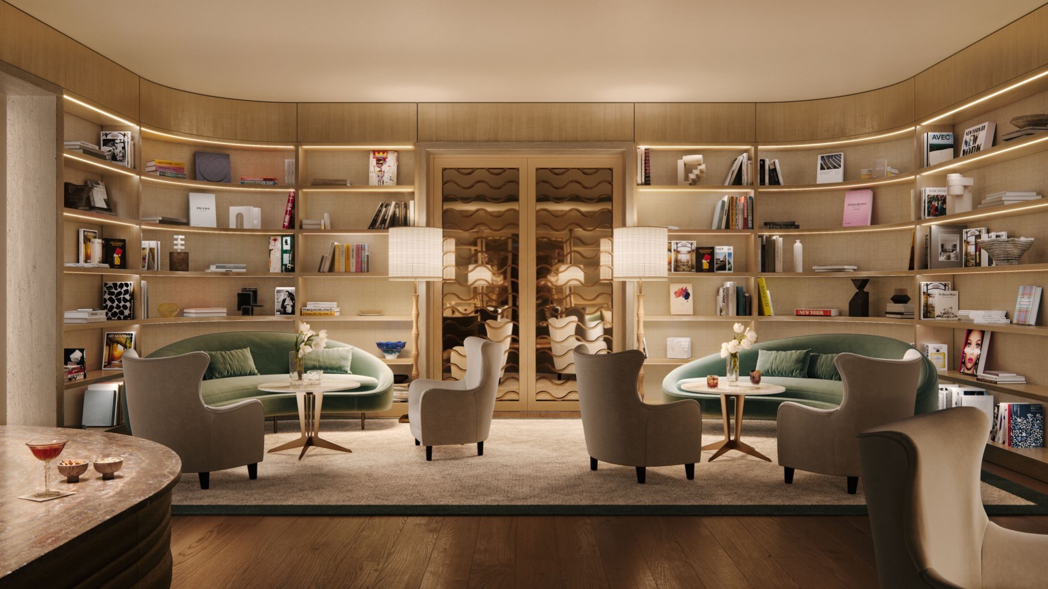 Inside Four Seasons Residences Coconut Grove: service culture and ownership rhythm
