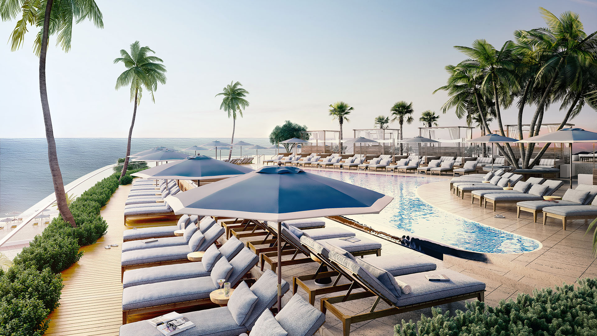 How Grandparent-Friendly Wellness Spaces Separates Real Wellness From Amenity Marketing