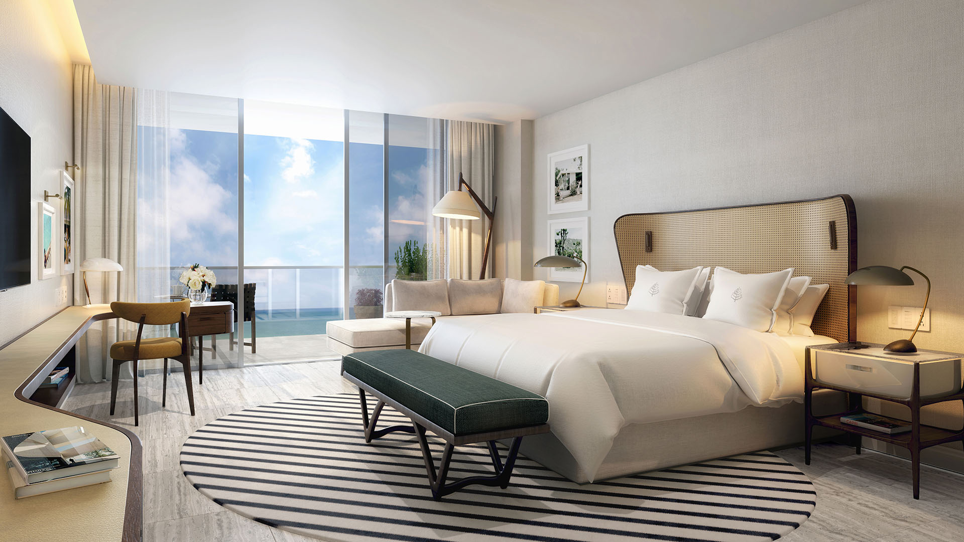 Four Seasons Residences Coconut Grove for Buyers Who Need Hurricane Readiness to Be Operational, Not Rhetorical