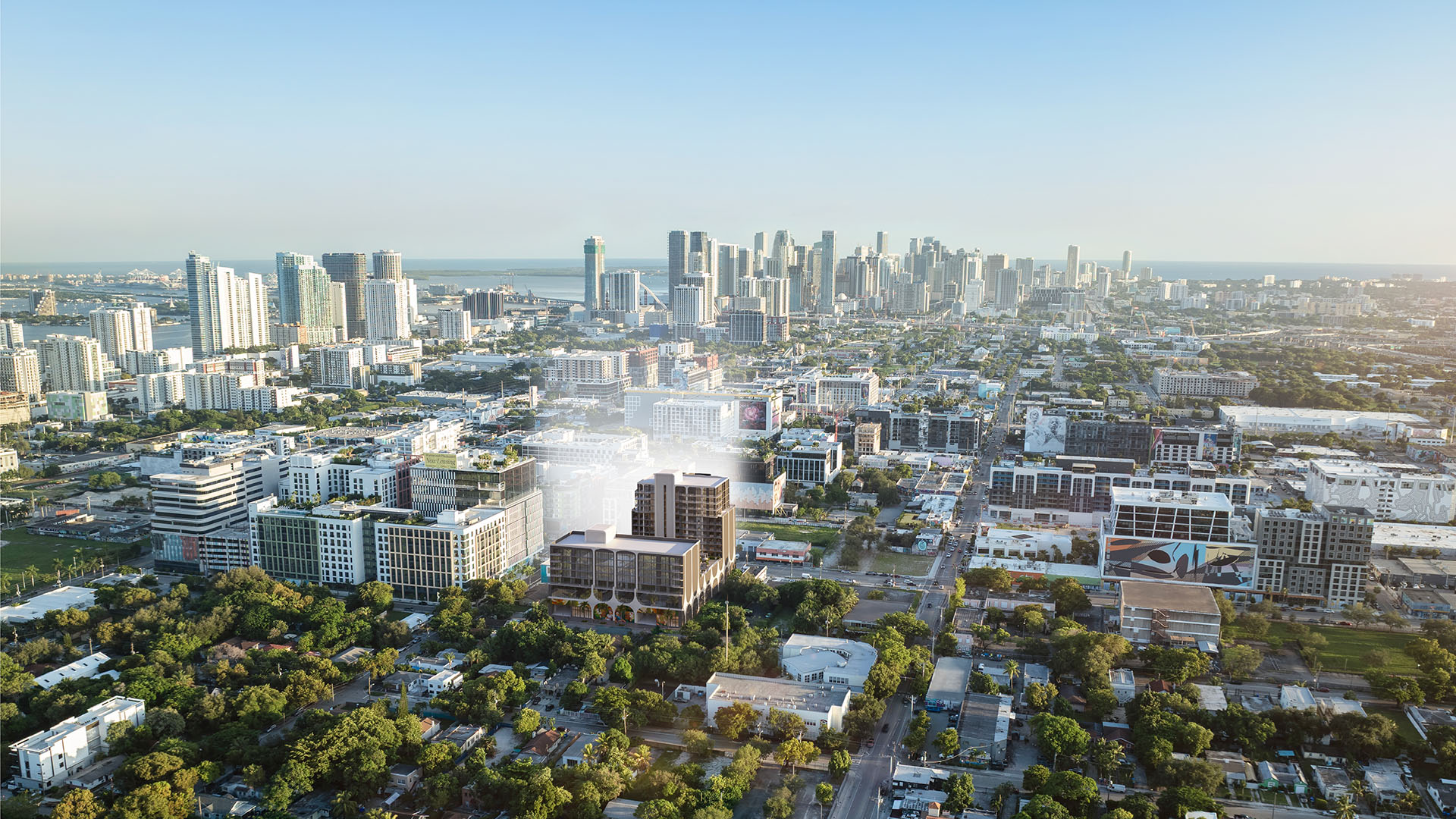 Inside Frida Kahlo Wynwood Residences: the ownership case for buyers prioritizing control and ease