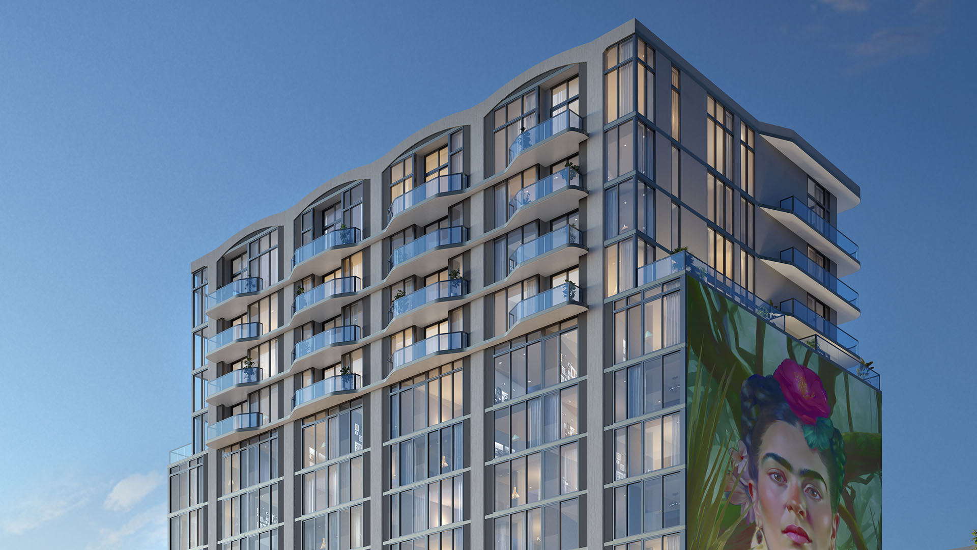 Inside Frida Kahlo Wynwood Residences: what families should know before choosing the address