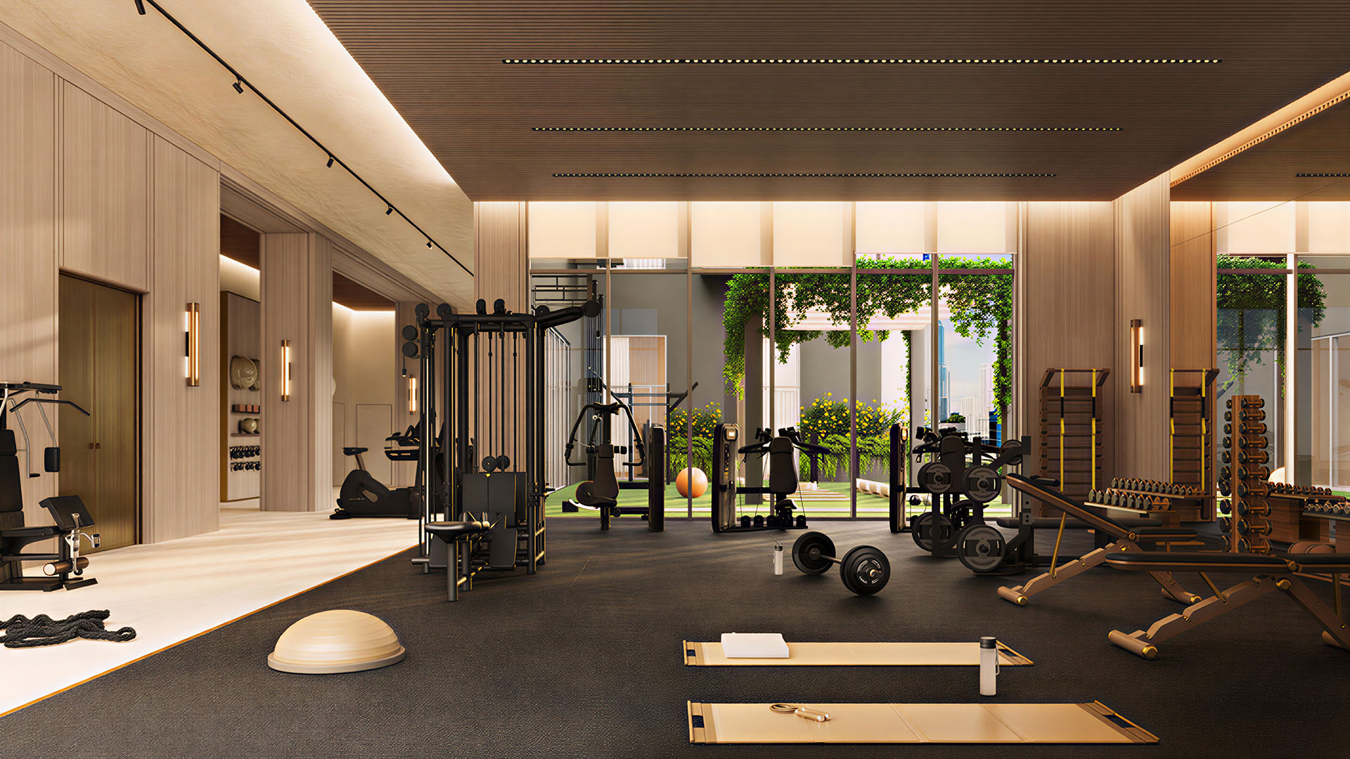 House of Wellness Brickell vs The Well Coconut Grove: urban performance wellness or grove-style holistic calm?