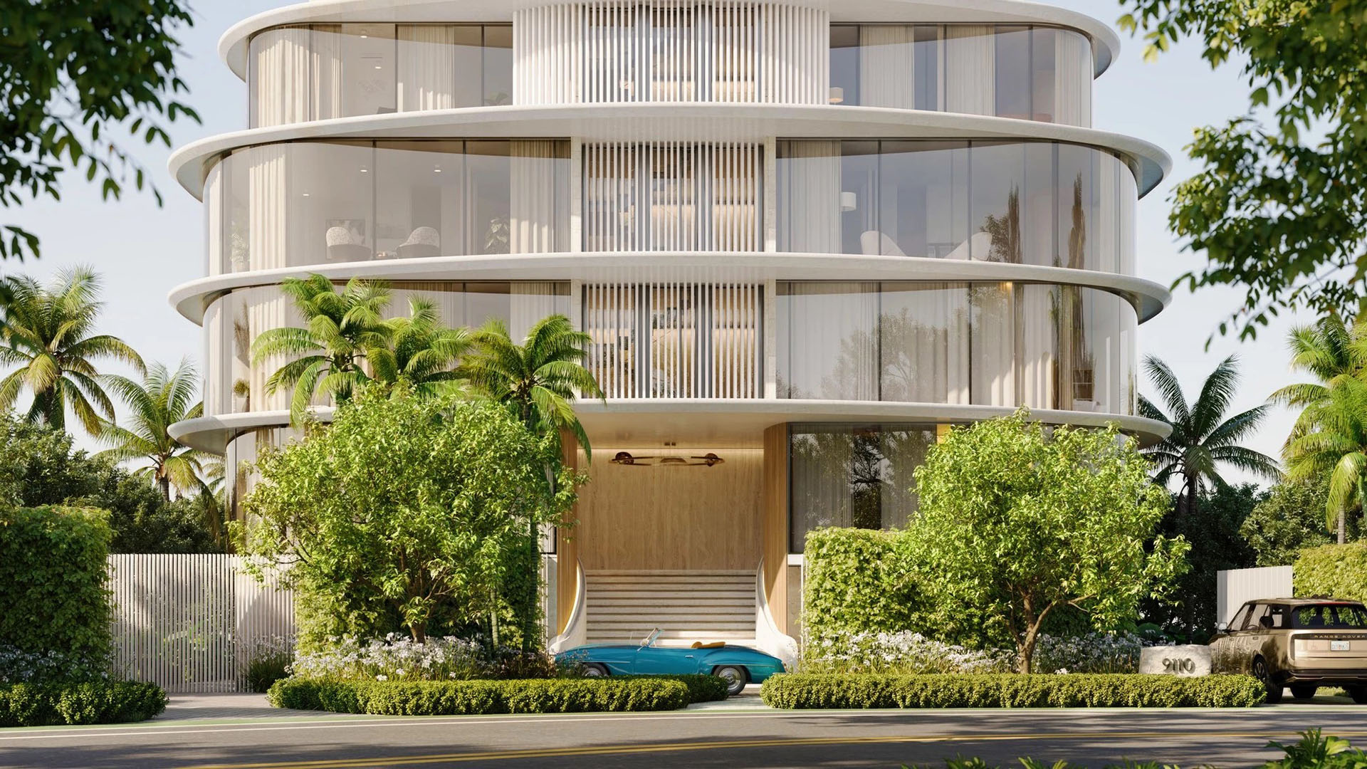 What Miami Penthouse Buyers Should Ask About Wine Galleries Before Contract