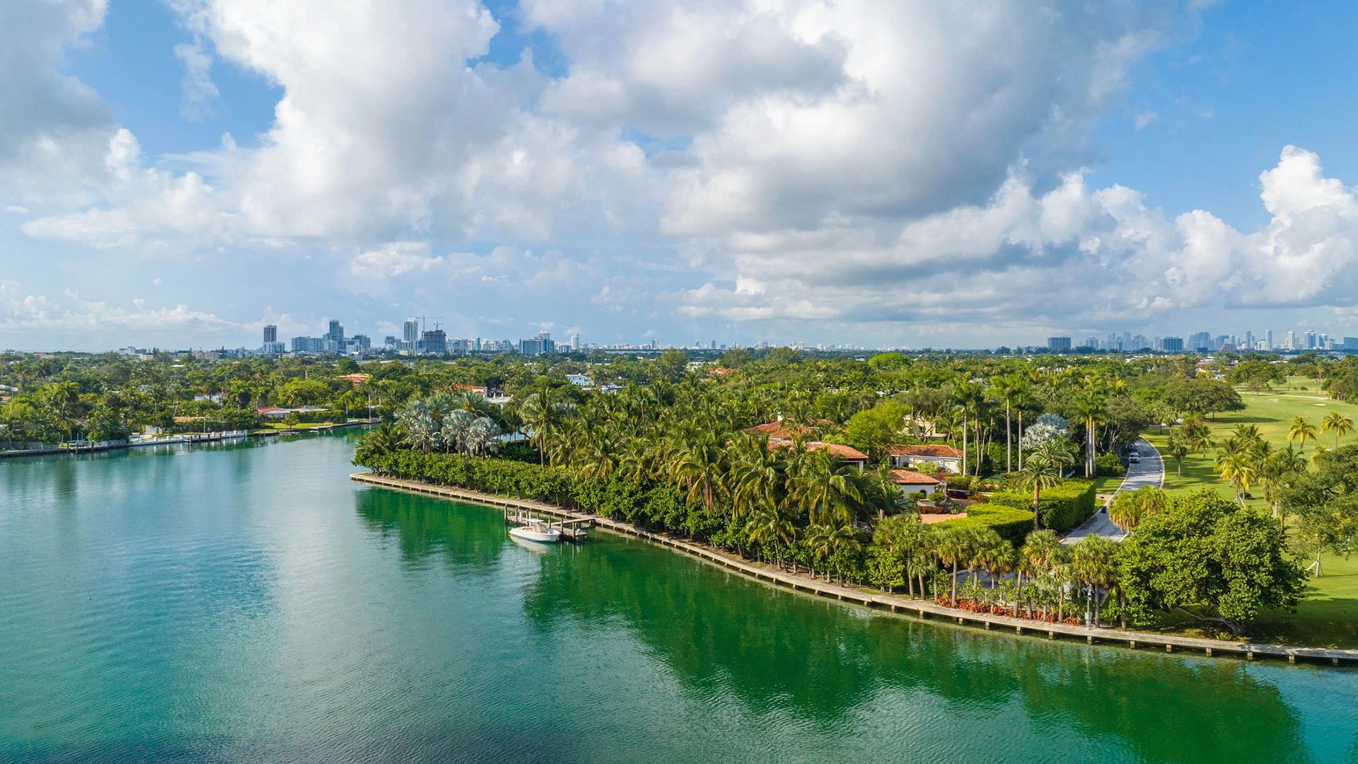 Why private-club members should understand title review for waterfront property before signing in South Florida