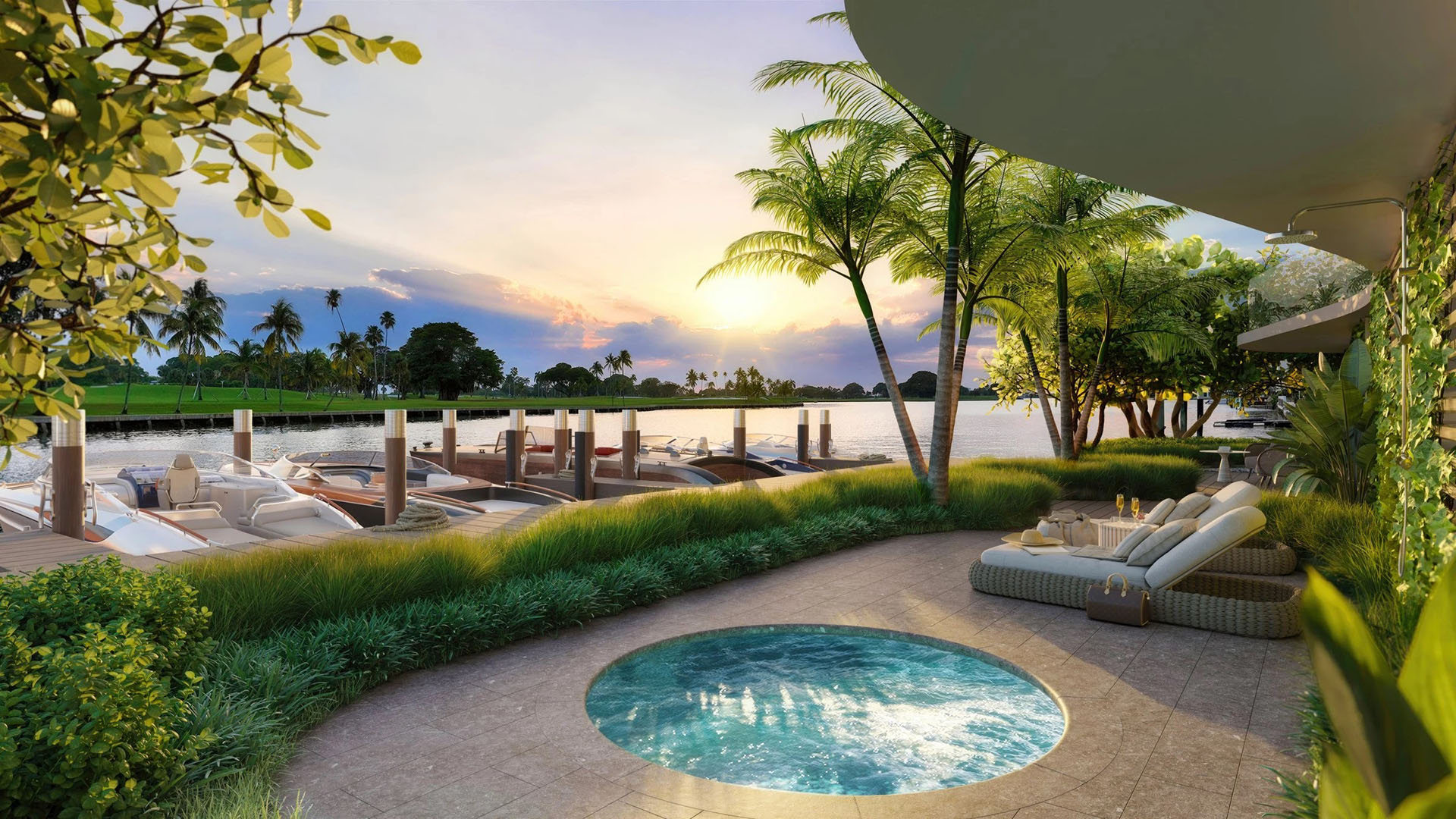 Best South Florida wellness-led residences for collectors attending Art Basel Miami Beach