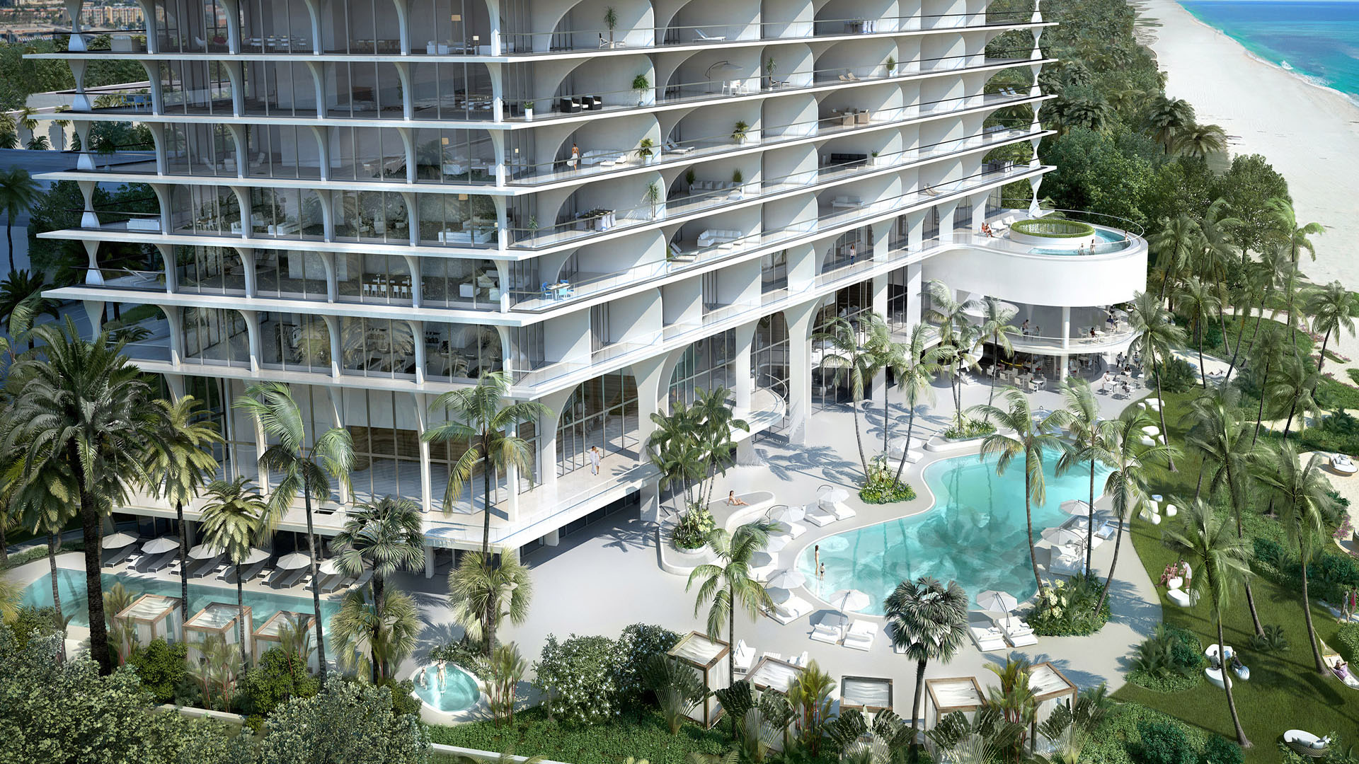 Aventura or Sunny Isles Beach: How to Compare Indoor-Outdoor Living, Shade, and Salt-Air Maintenance