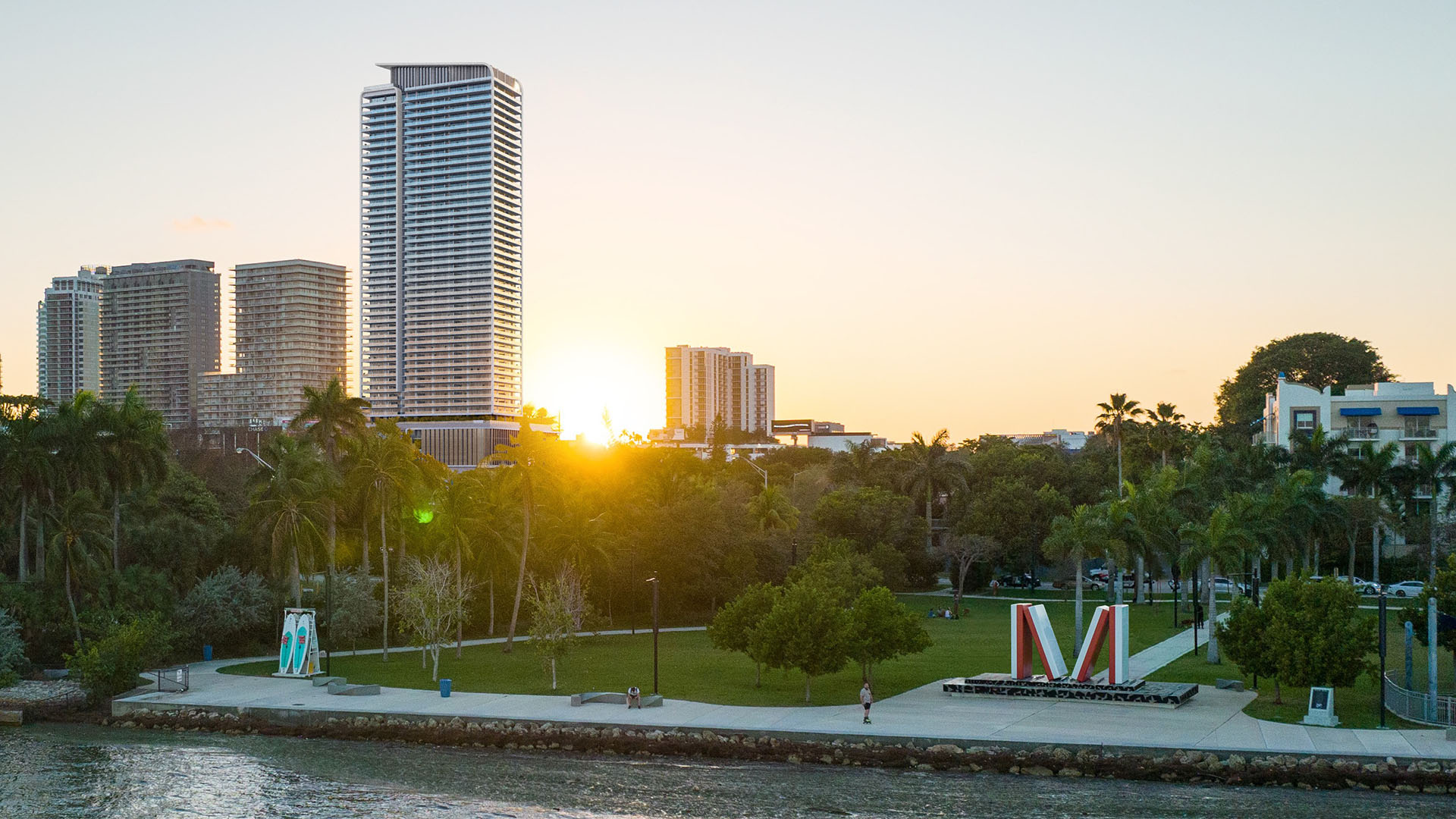 Domicile Audit Risk for Seattle Buyers: How a Aventura Residence Can Support the Paper Trail