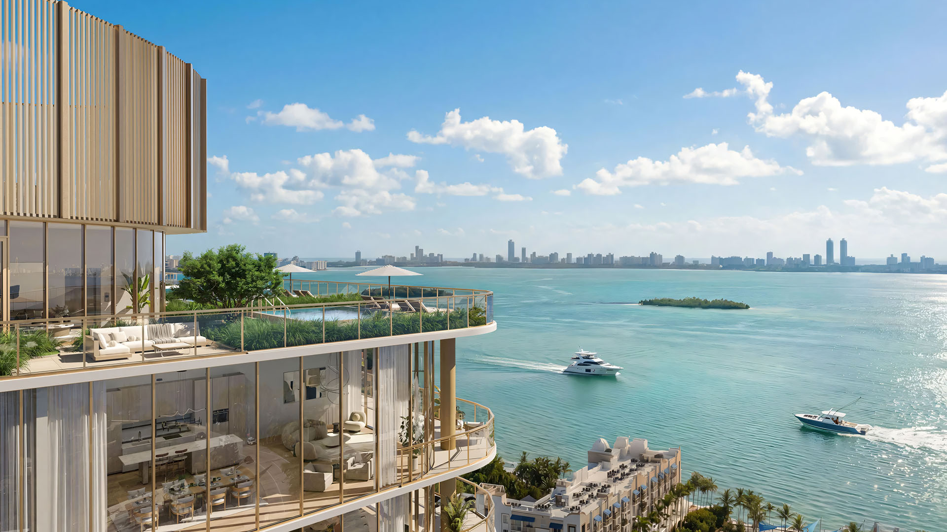 How New York founders should pressure-test Miami Design District before buying a luxury residence