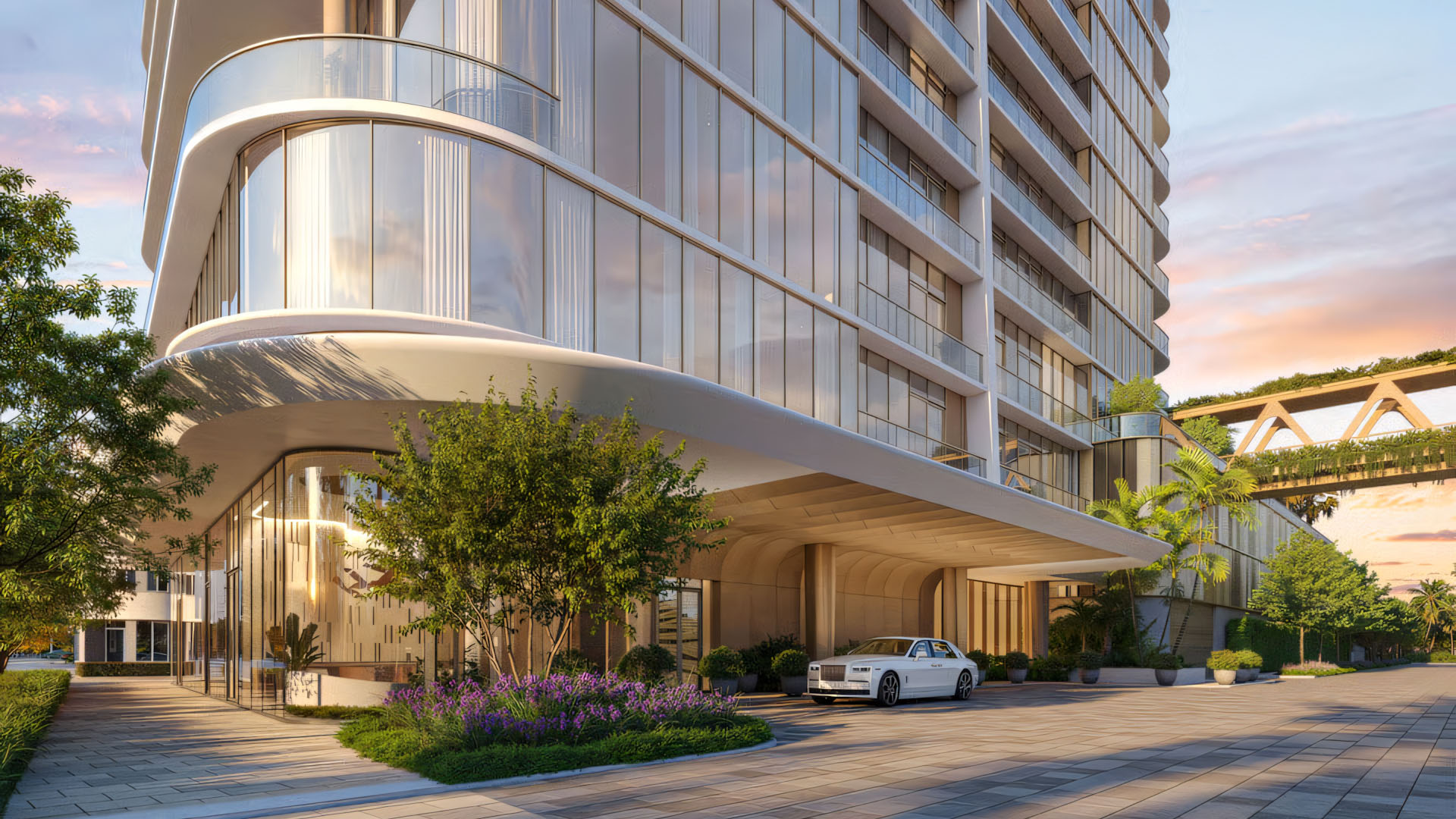 888 Brickell by Dolce & Gabbana, Una Residences Brickell, and Kempinski Residences Miami Design District: How to Choose Between School-Day Convenience, Staff Circulation, and Family Privacy