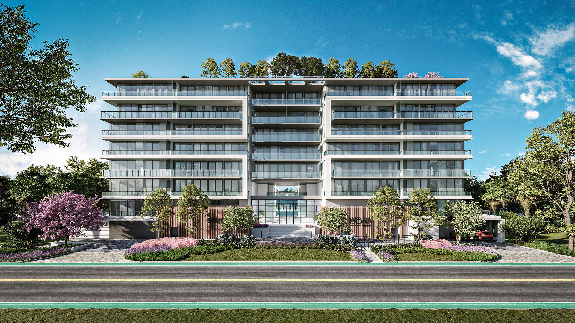 Inside La Baia North Bay Harbor Islands: what to ask about service charges and operating budgets