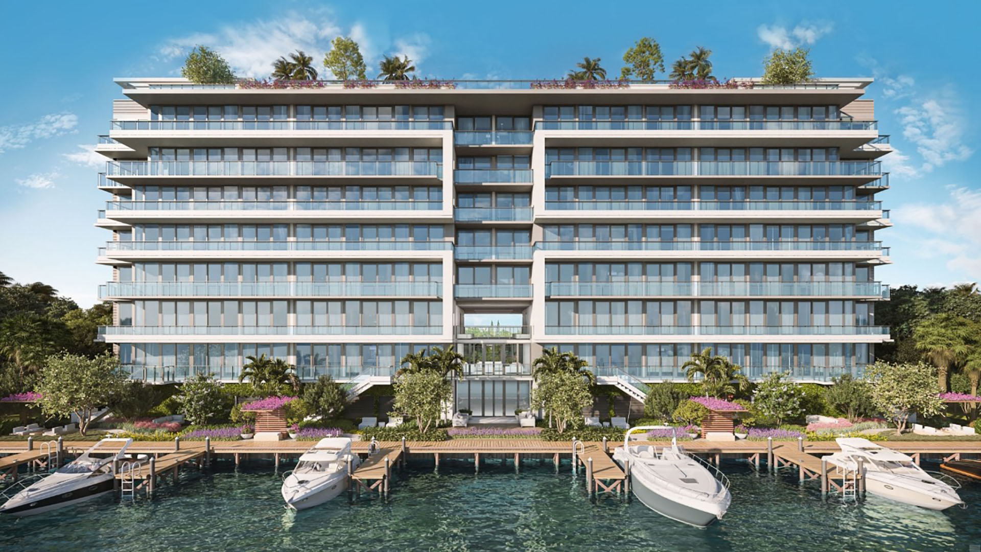 La Baia North Bay Harbor Islands: What to Verify Beyond the Rendering When It Comes to Seawall Condition