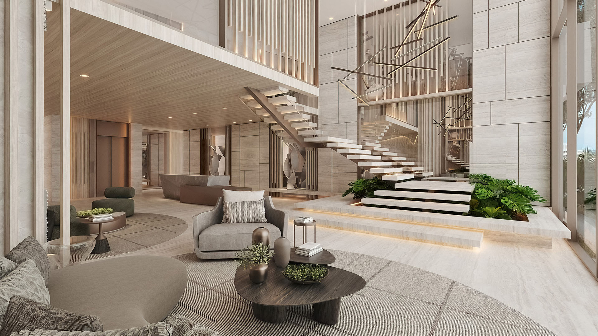 Why Bay Harbor Islands can serve multigenerational families as a refined South Florida base