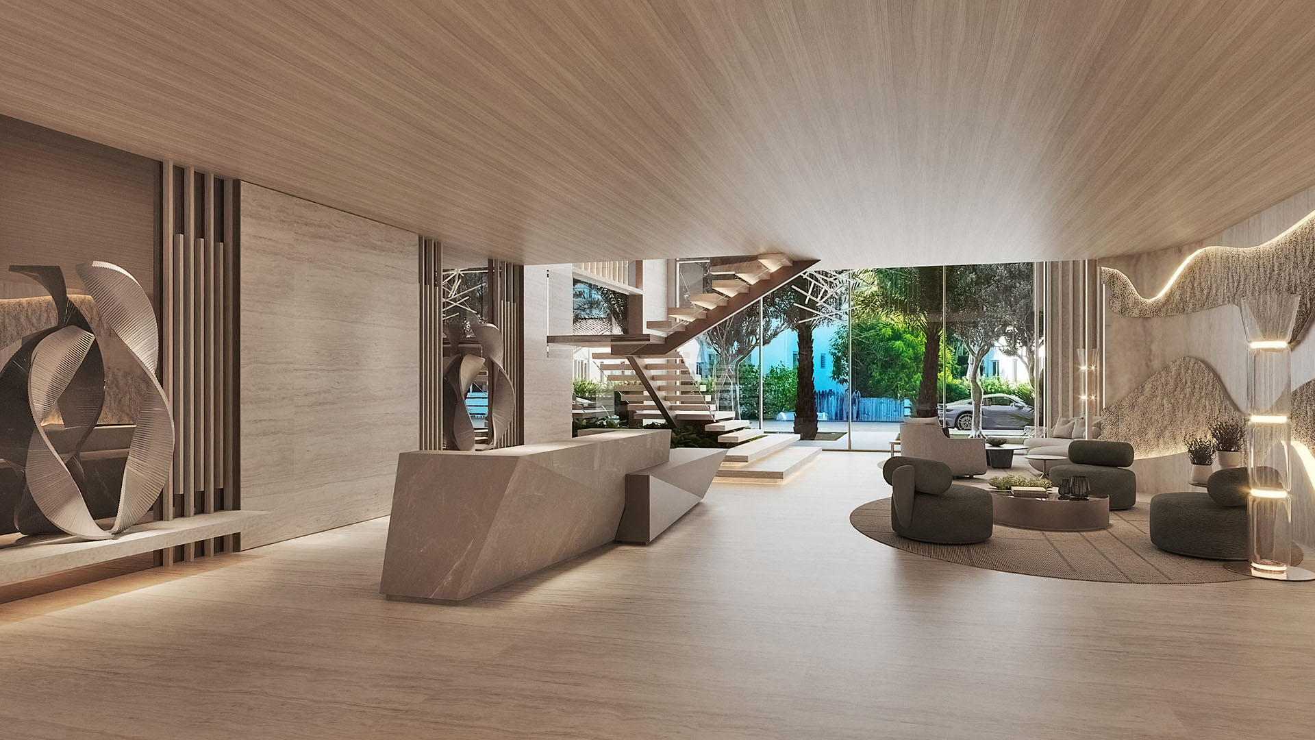The Practical Luxury Case for Better Medical Concierge