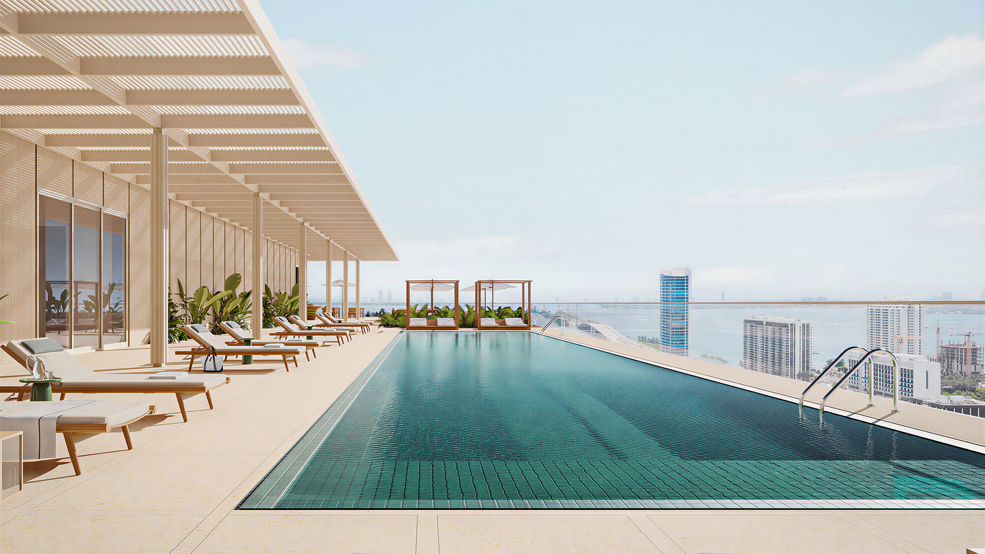 What Miami Design District Buyers Should Know About Yoga-Room Acoustics Before Closing