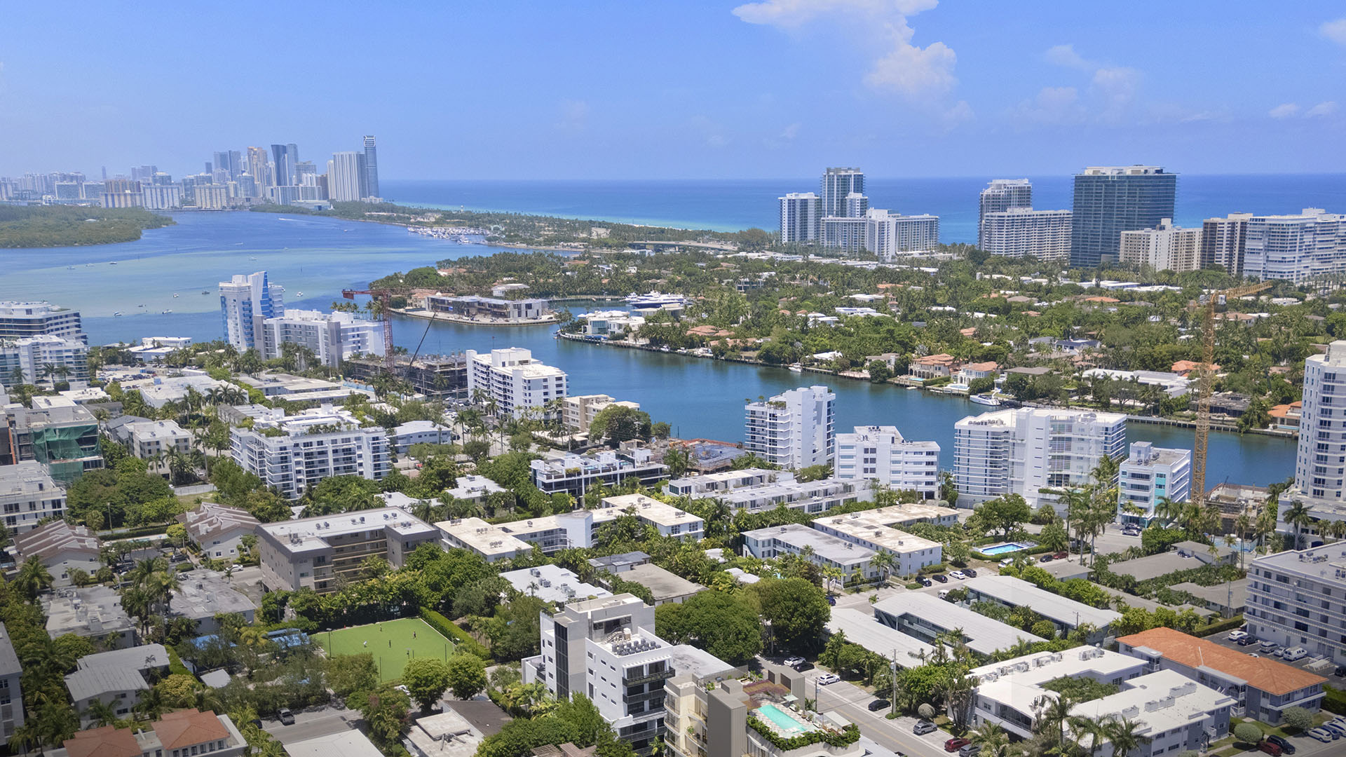 Mila Bay Harbor Islands for buyers seeking a quieter pied-à-terre: a more intentional Bay Harbor Islands lifestyle guide
