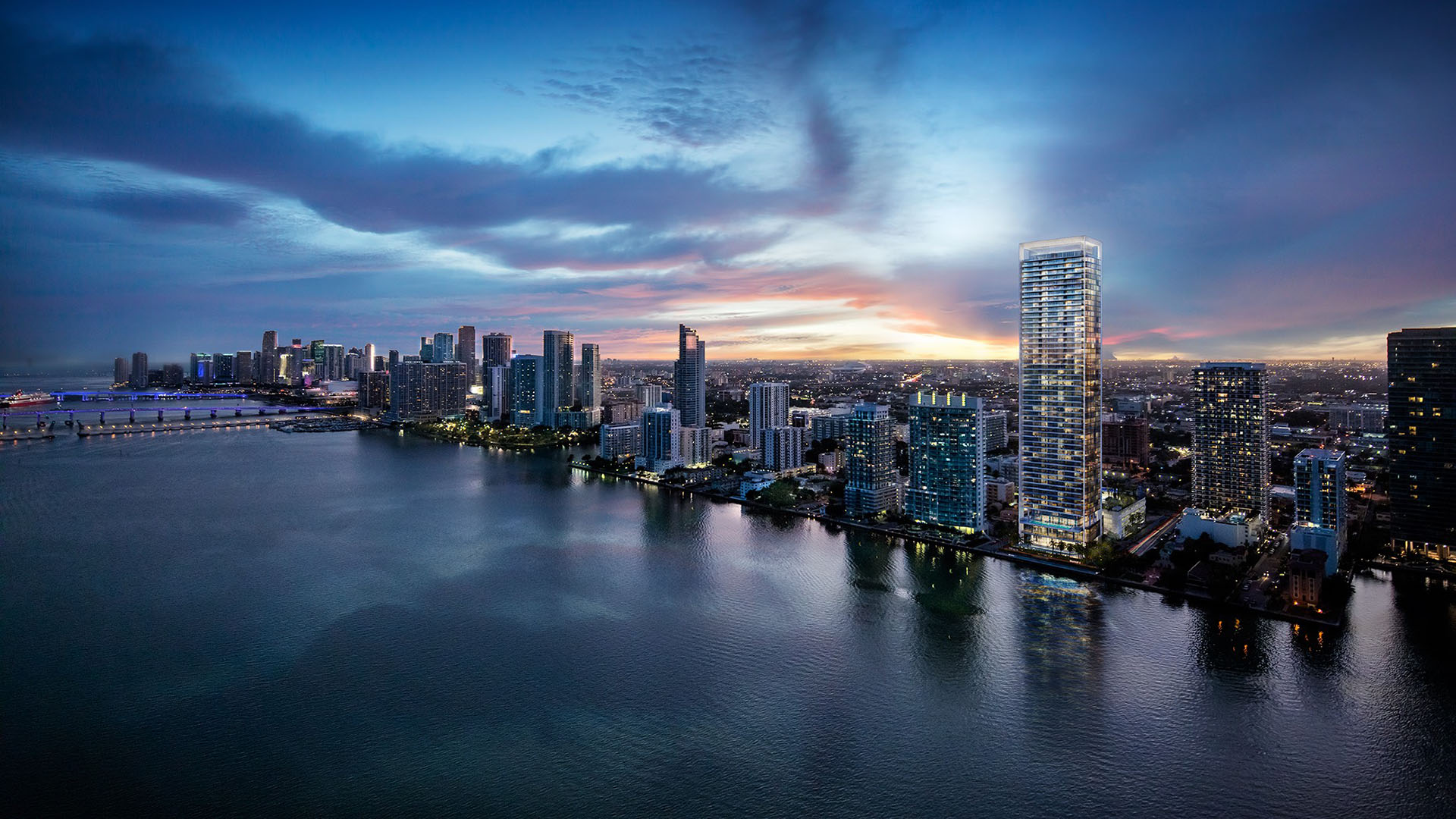 Why Midtown Miami can serve buyers seeking privacy as a refined South Florida base
