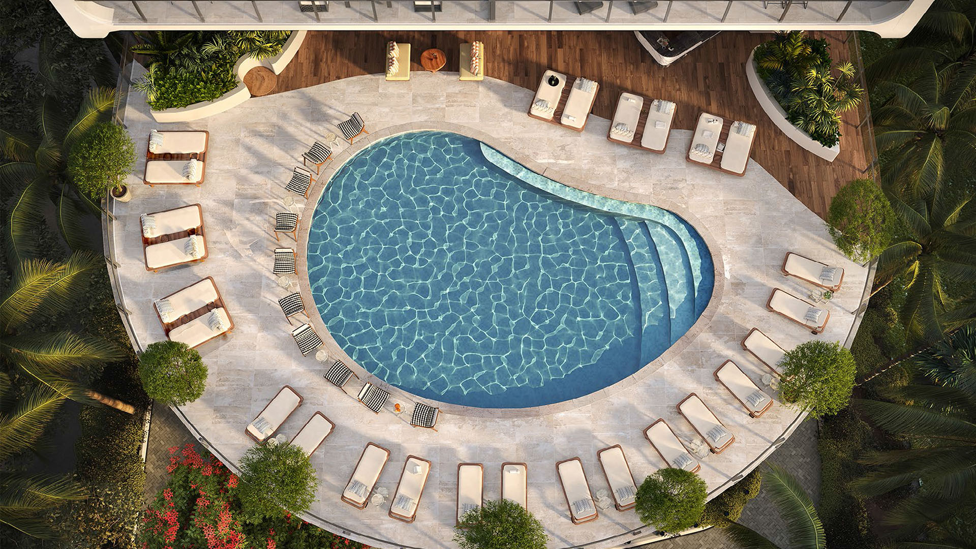 How founders relocating leadership teams should pressure-test Grove Isle before buying a luxury residence