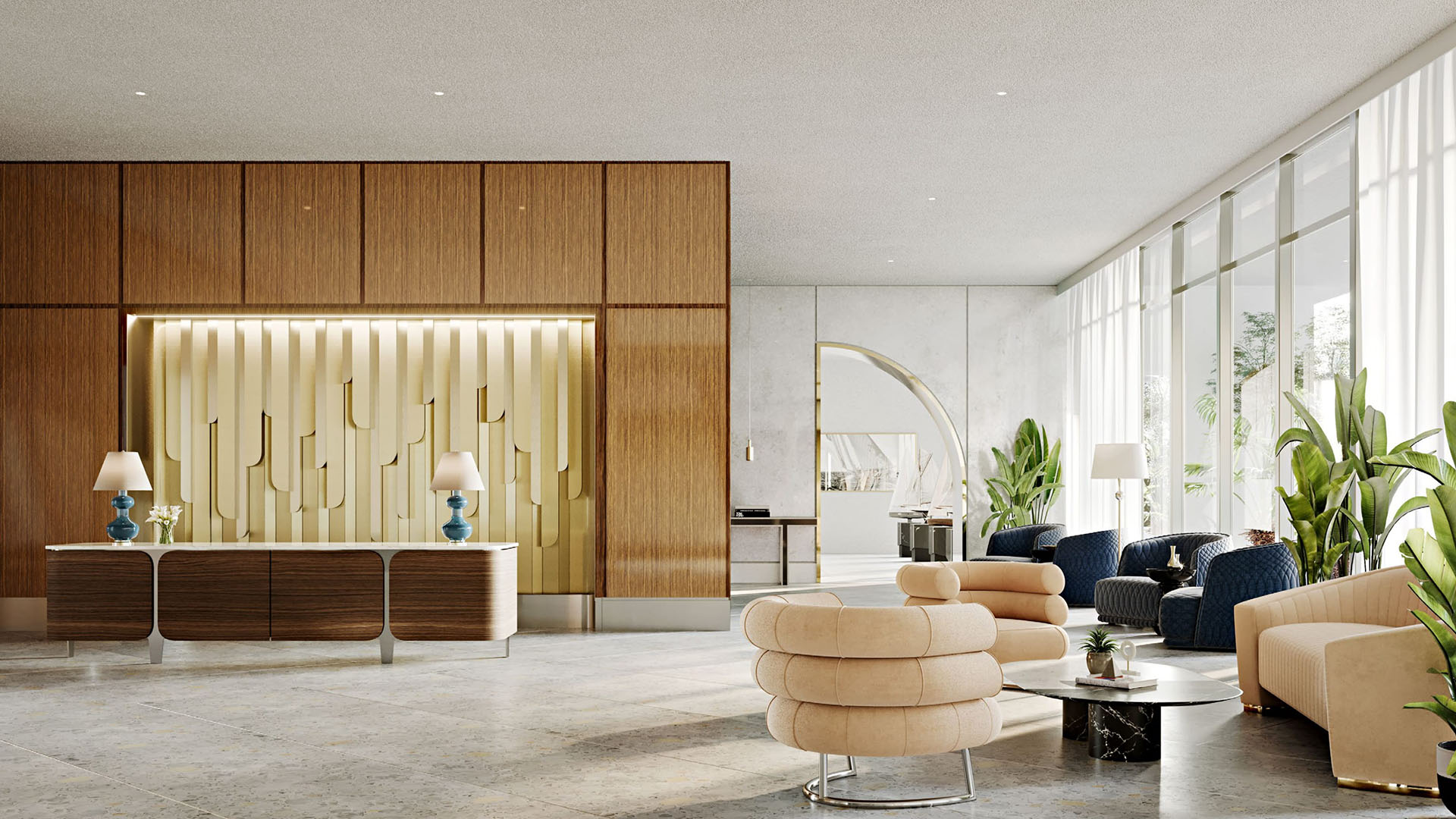 How charity gala season can strengthen the case for a better-positioned South Florida pied-à-terre in Grove Isle