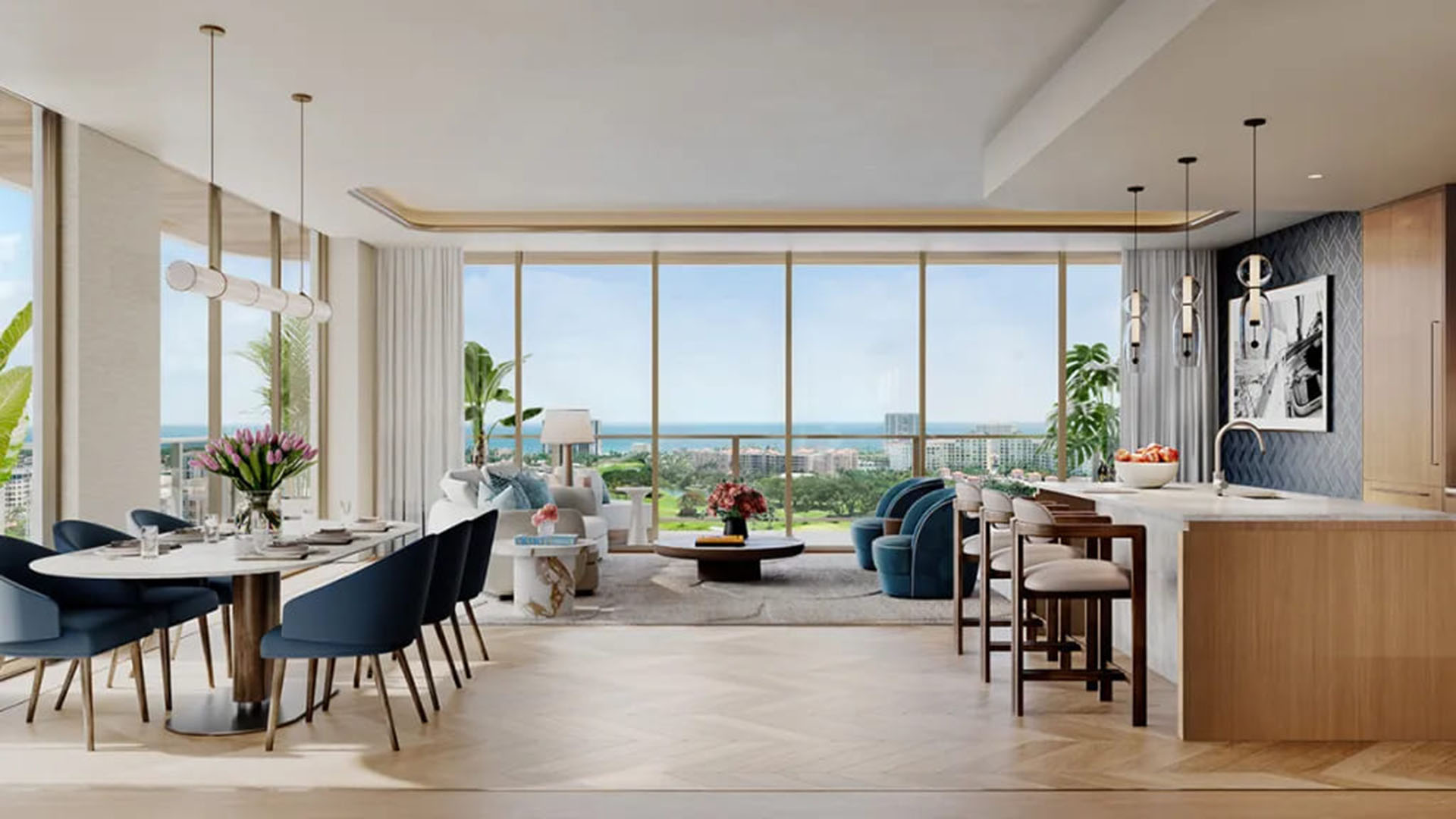 Best Boca Raton luxury residences for art collectors who need climate control