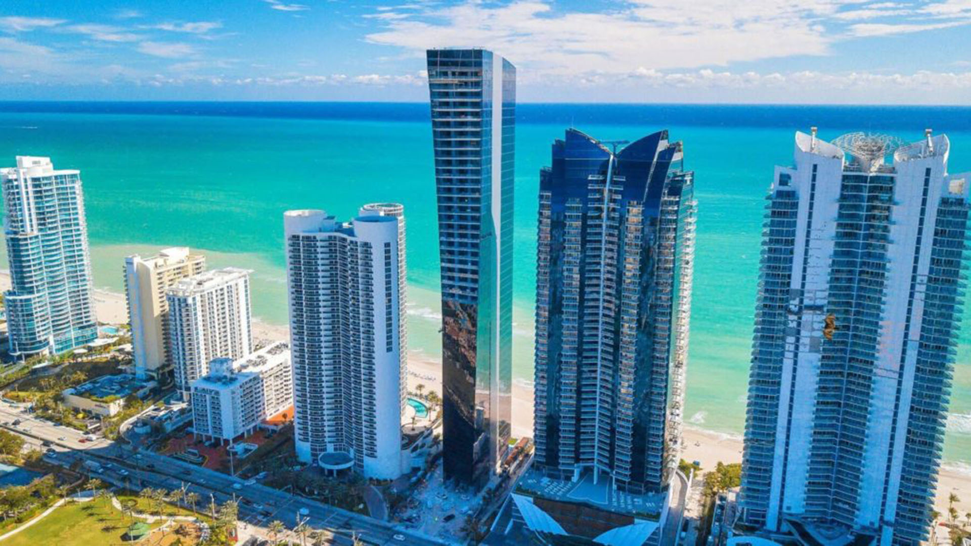 Regalia Sunny Isles Beach vs Muse Residences Sunny Isles Beach: The Practical Buyer Question Behind Reserve Exposure, Insurance Structure, and Completed-Building Certainty