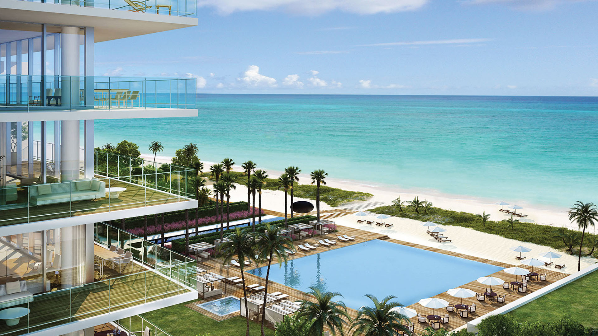 Resale Strategy at Oceana Key Biscayne: What 2026 Buyers Should Consider Before Paying for Premium Lines