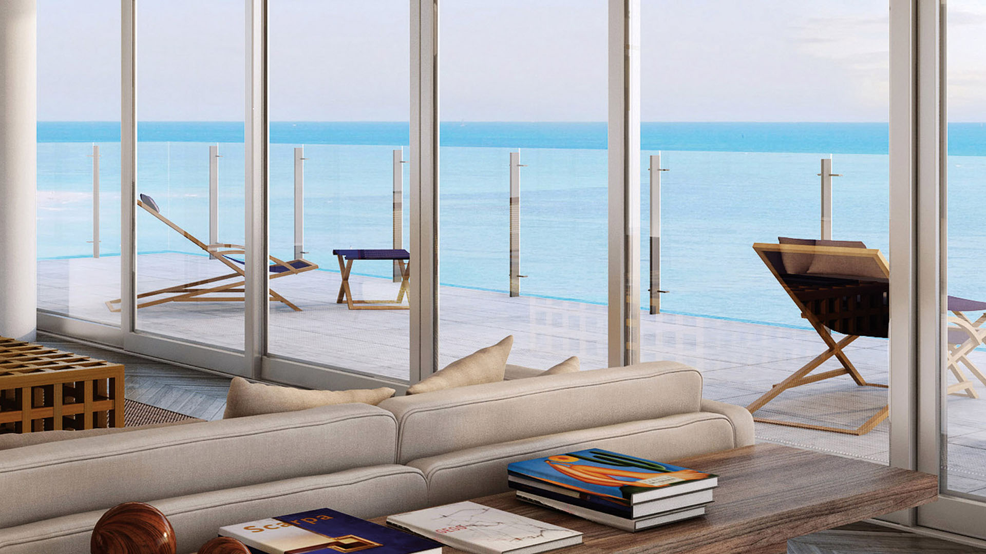 How buyers should evaluate water views that stay compelling year-round before purchasing in Key Biscayne
